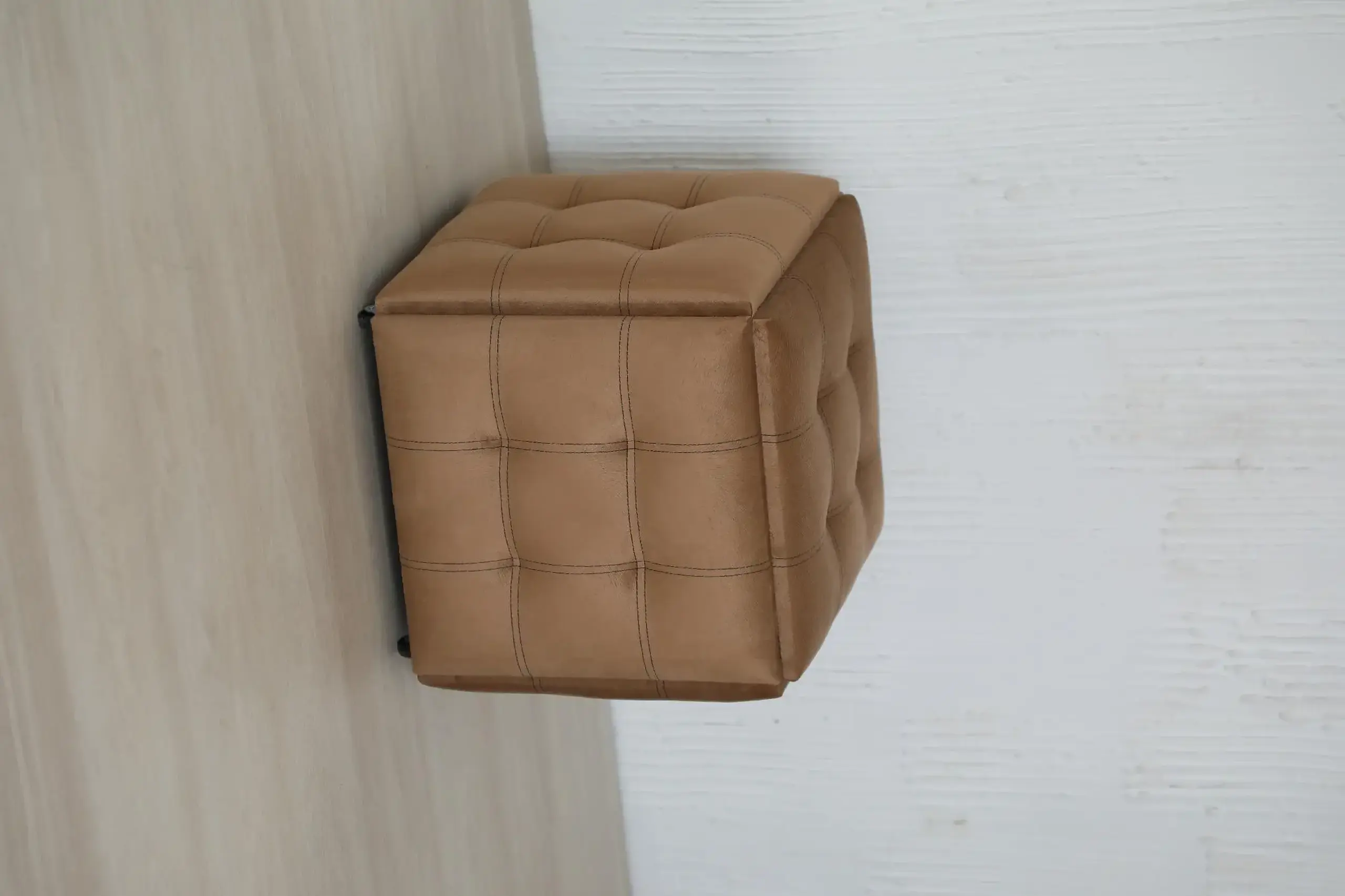 Cub Transformer 5 scaune in 1 Nex Home N2, Maro Deschis