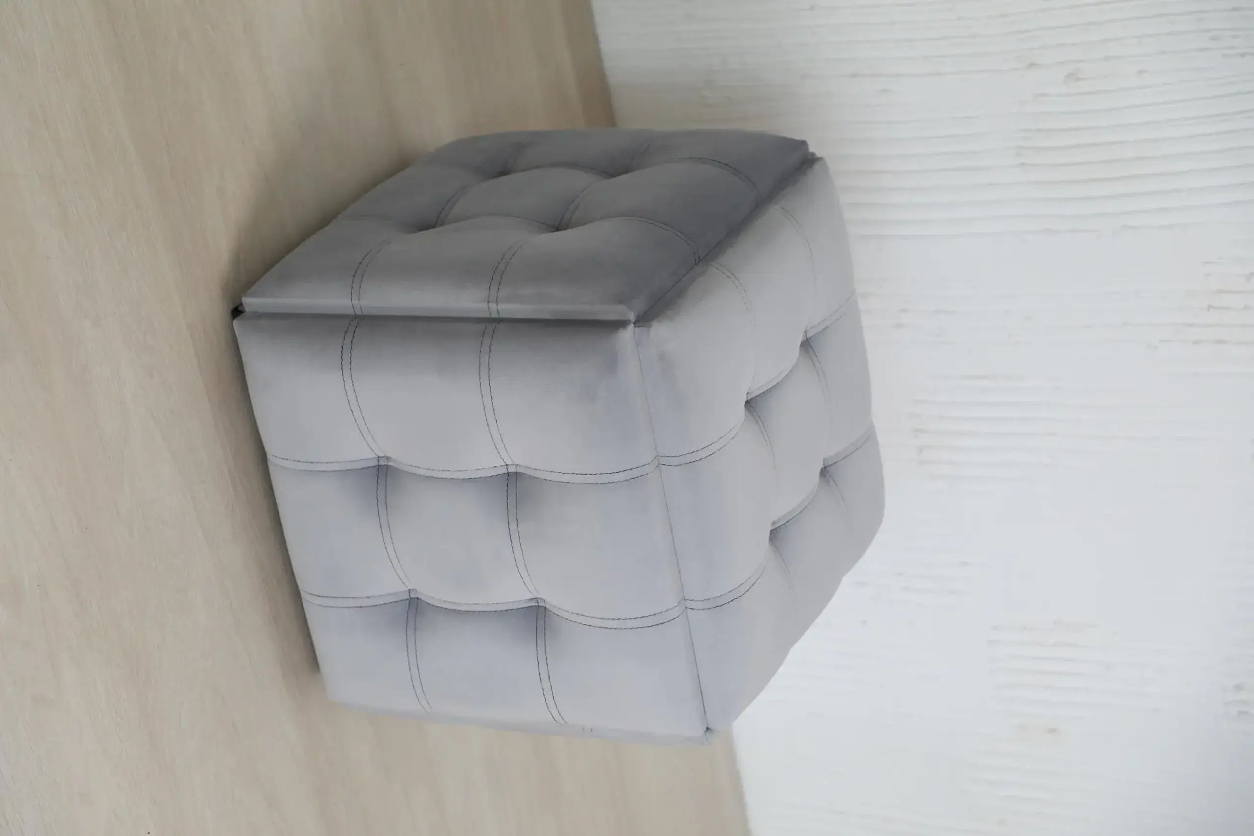 Cub Transformer 5 scaune in 1 Nex Home N7, Gri