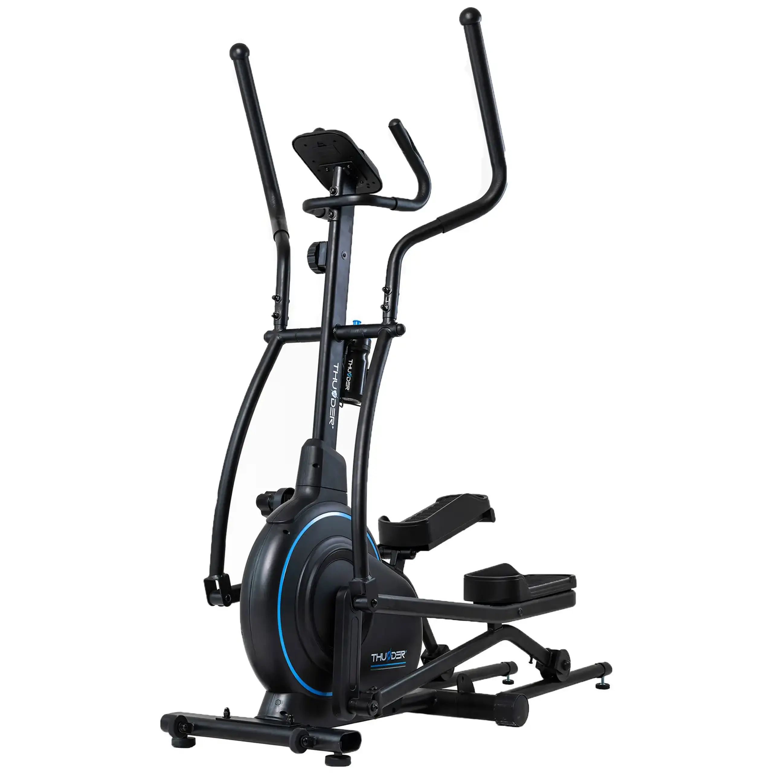 Bicicleta eliptica Thunder FIZZ