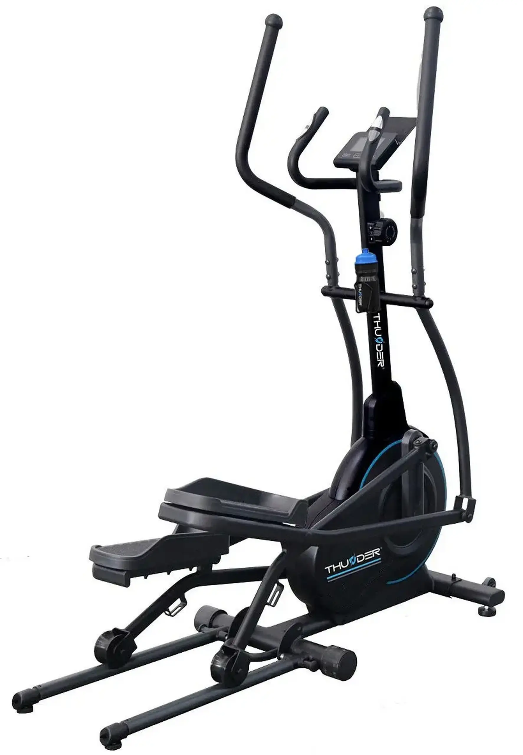 Bicicleta eliptica Thunder FIZZ