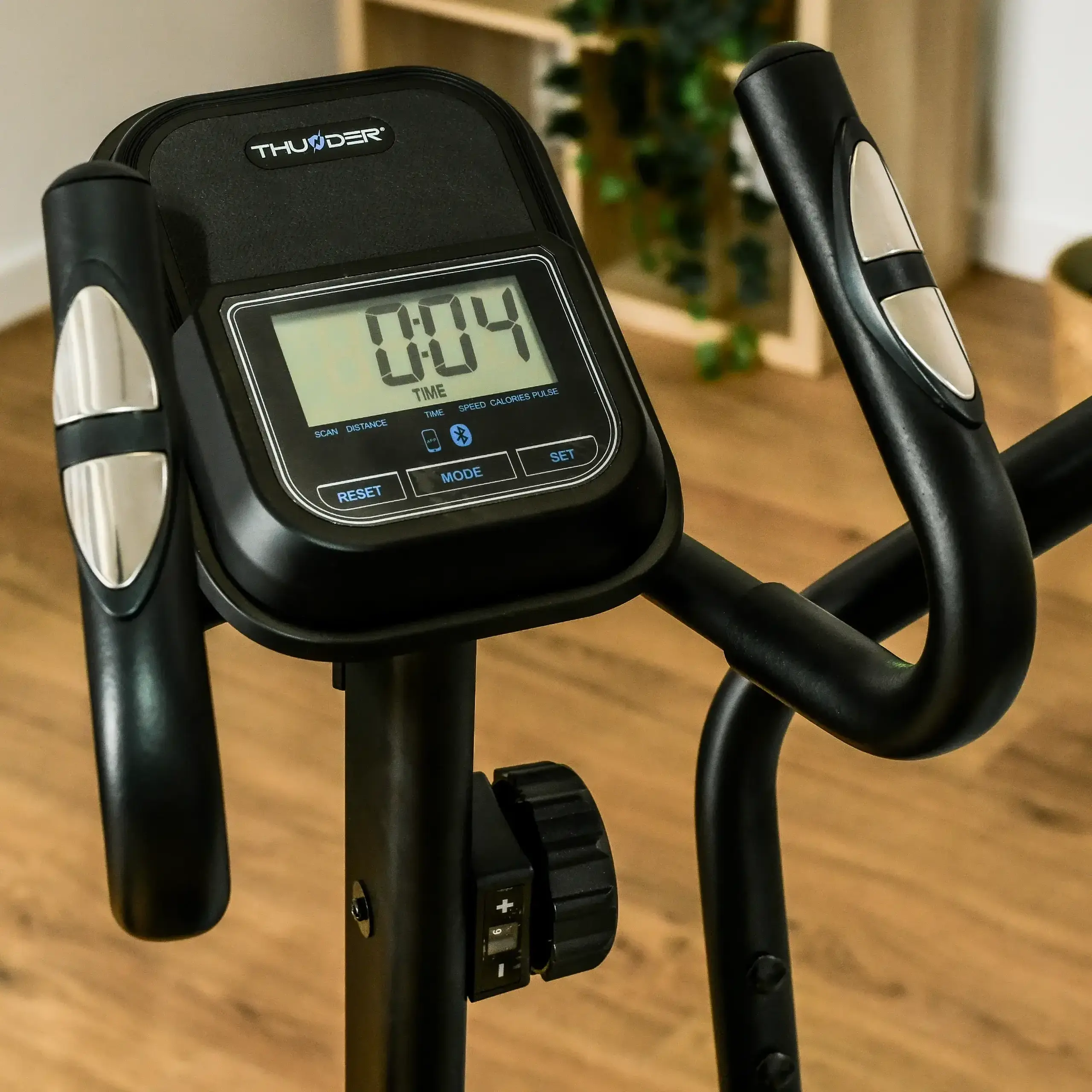 Bicicleta eliptica Thunder FIZZ