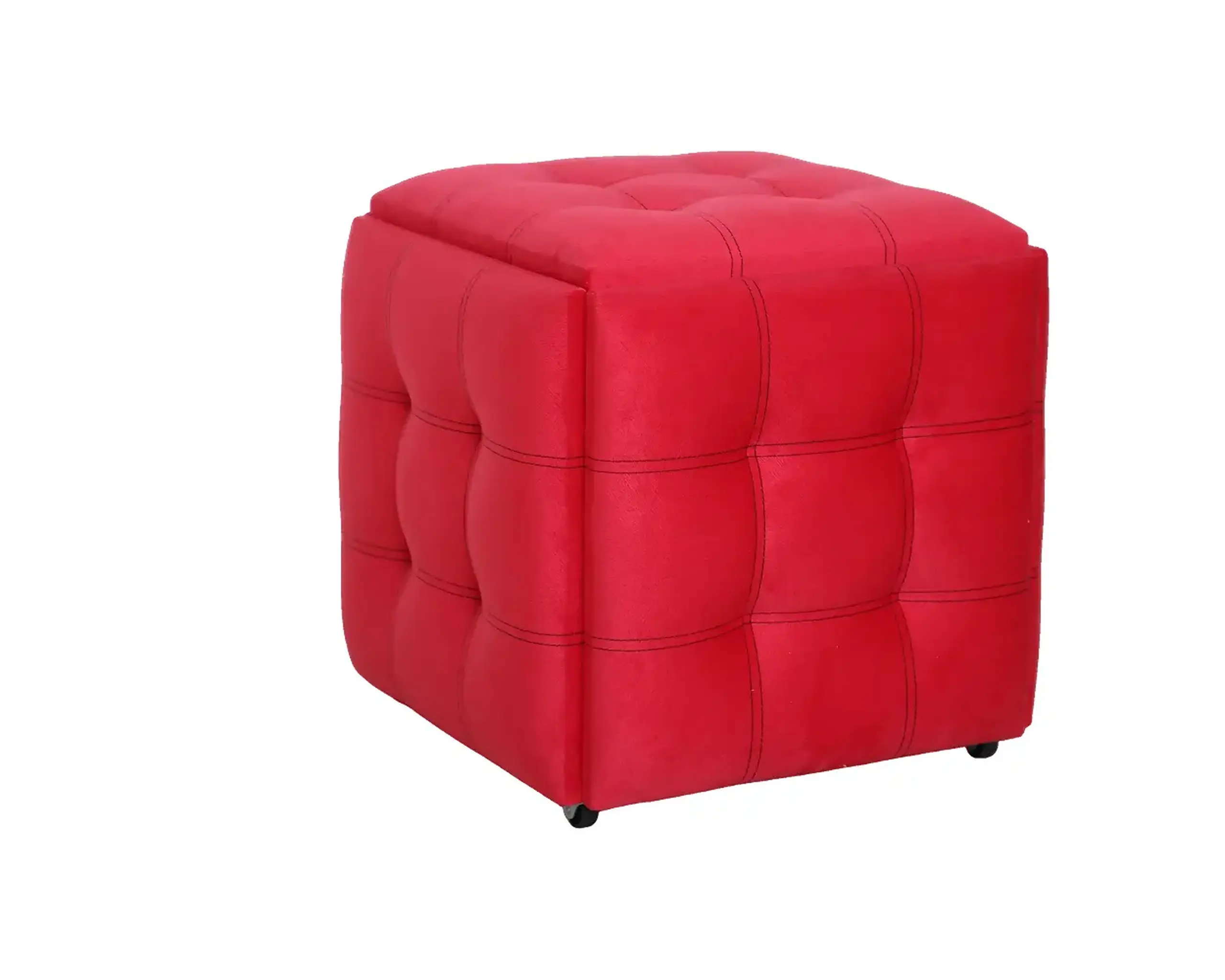 Cub Transformer 5 scaune in 1 Nex Home N3, Roz