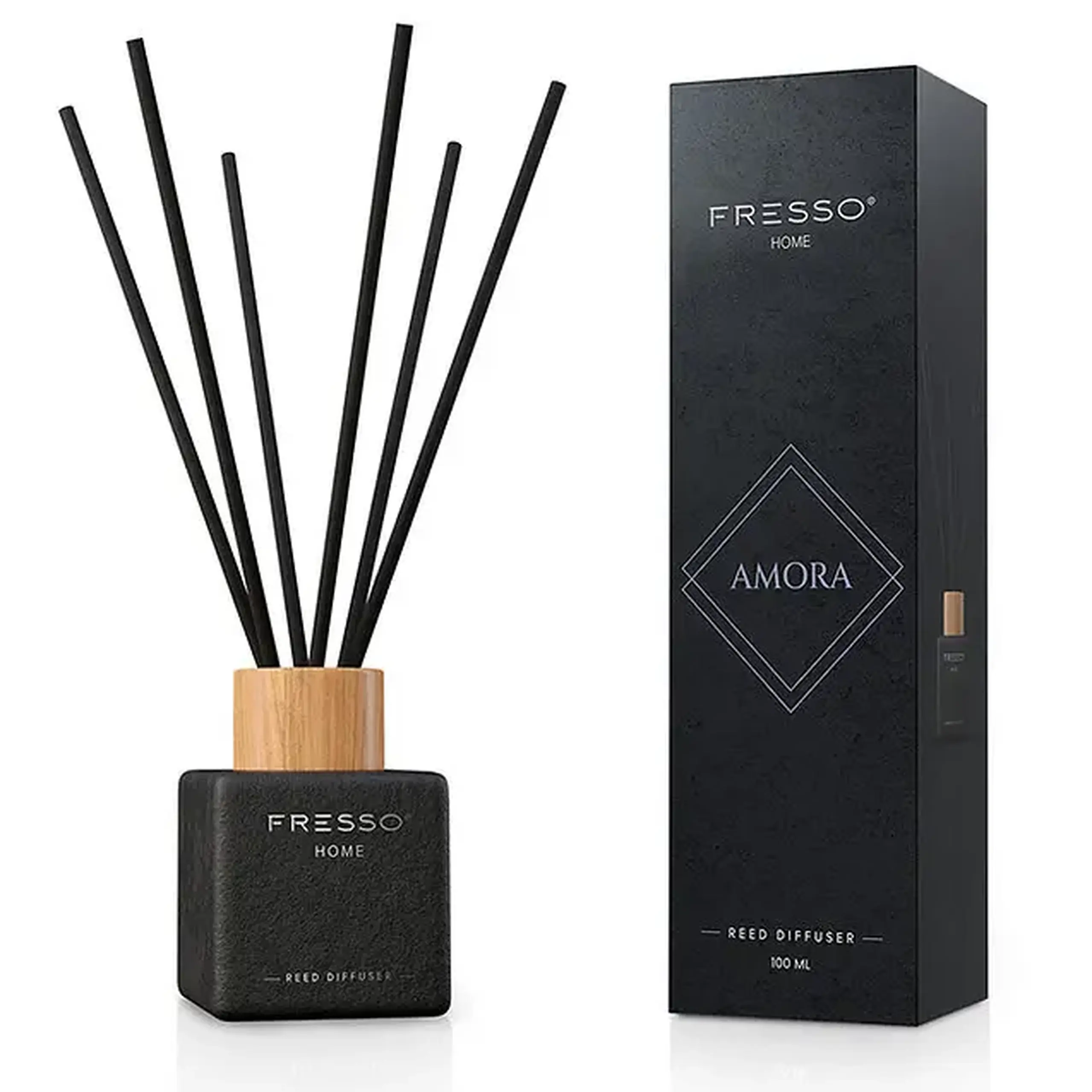Difuzor de parfum FRESSO Amora 100 ml