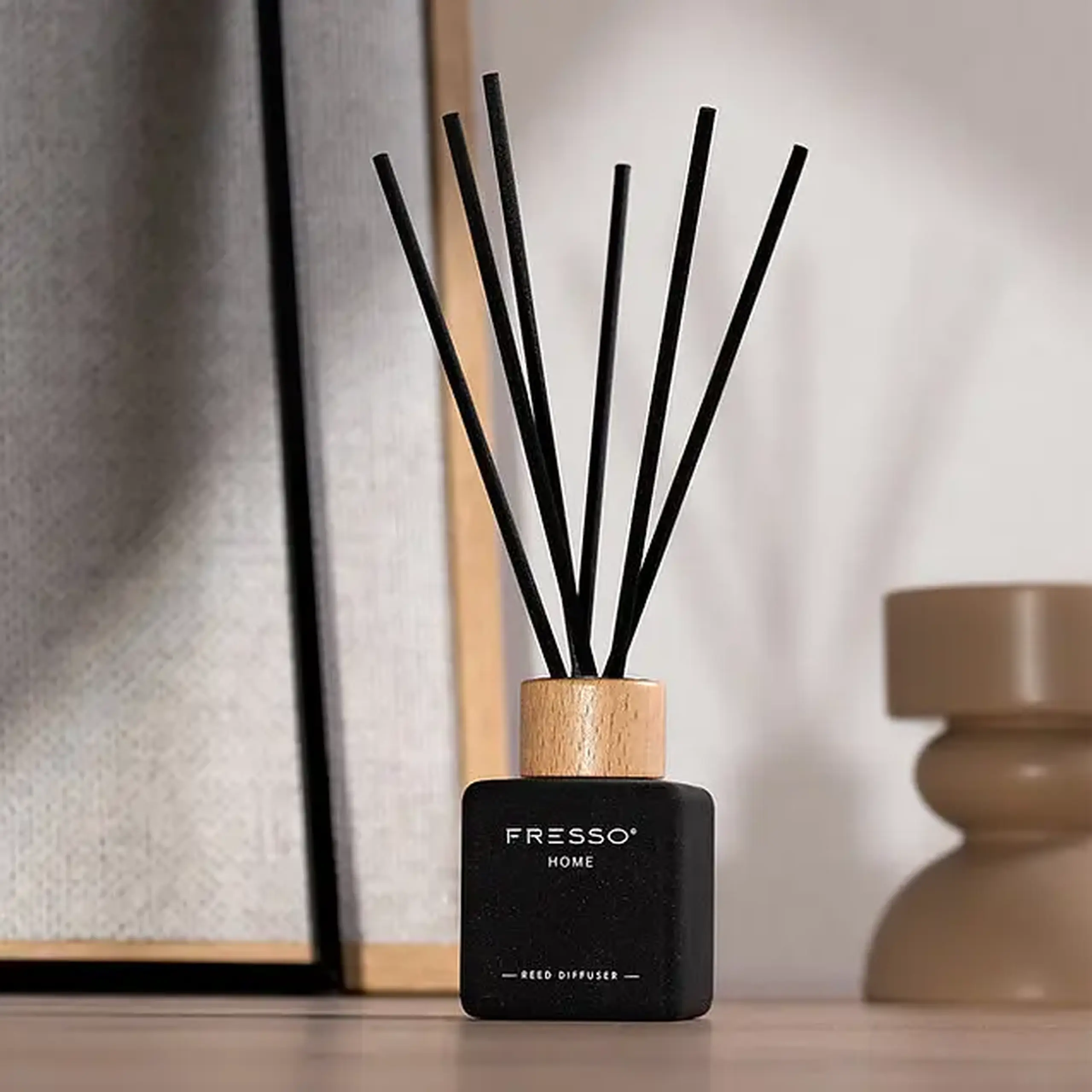 Difuzor de parfum FRESSO Amora 100 ml