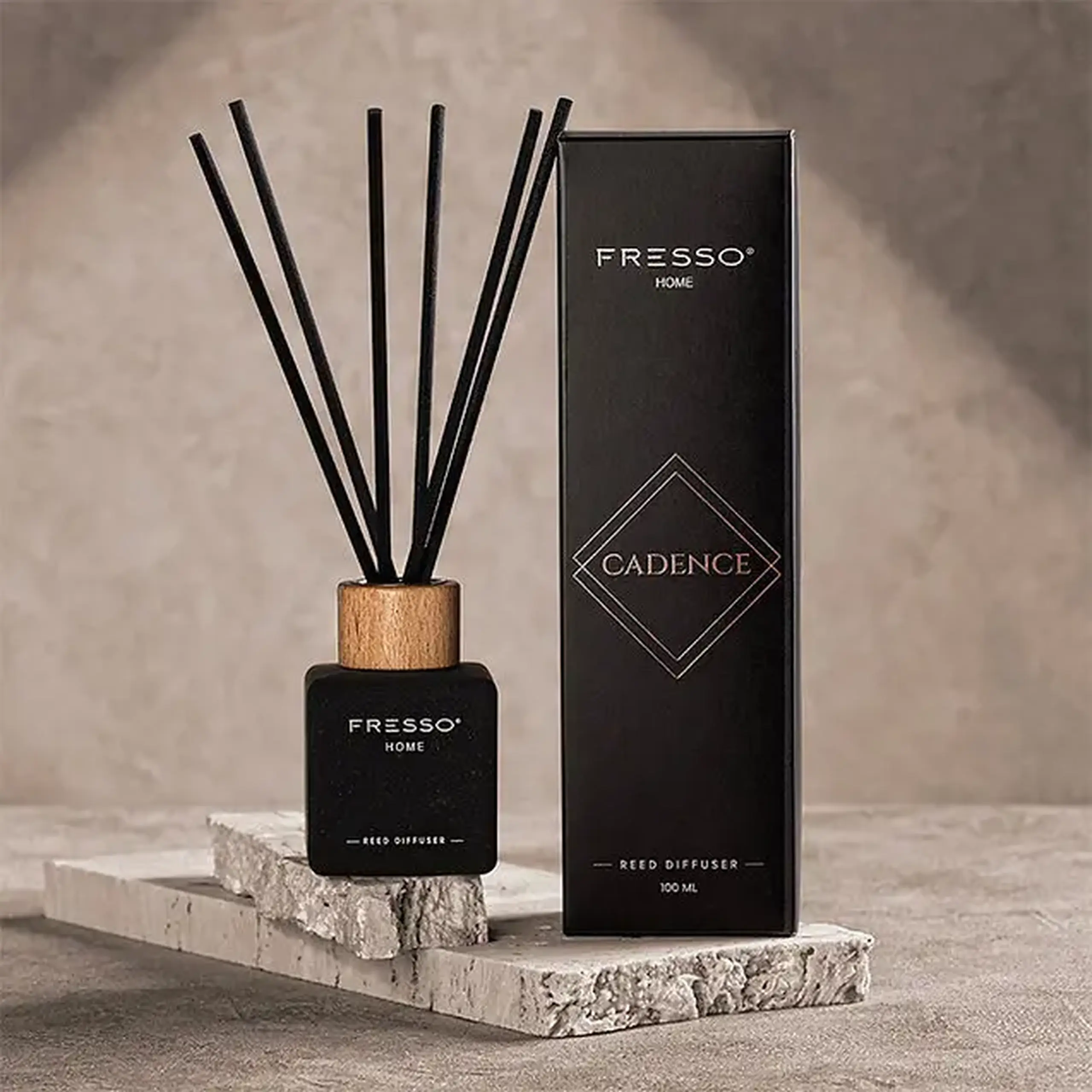 Difuzor de parfum FRESSO Cadence 100 ml