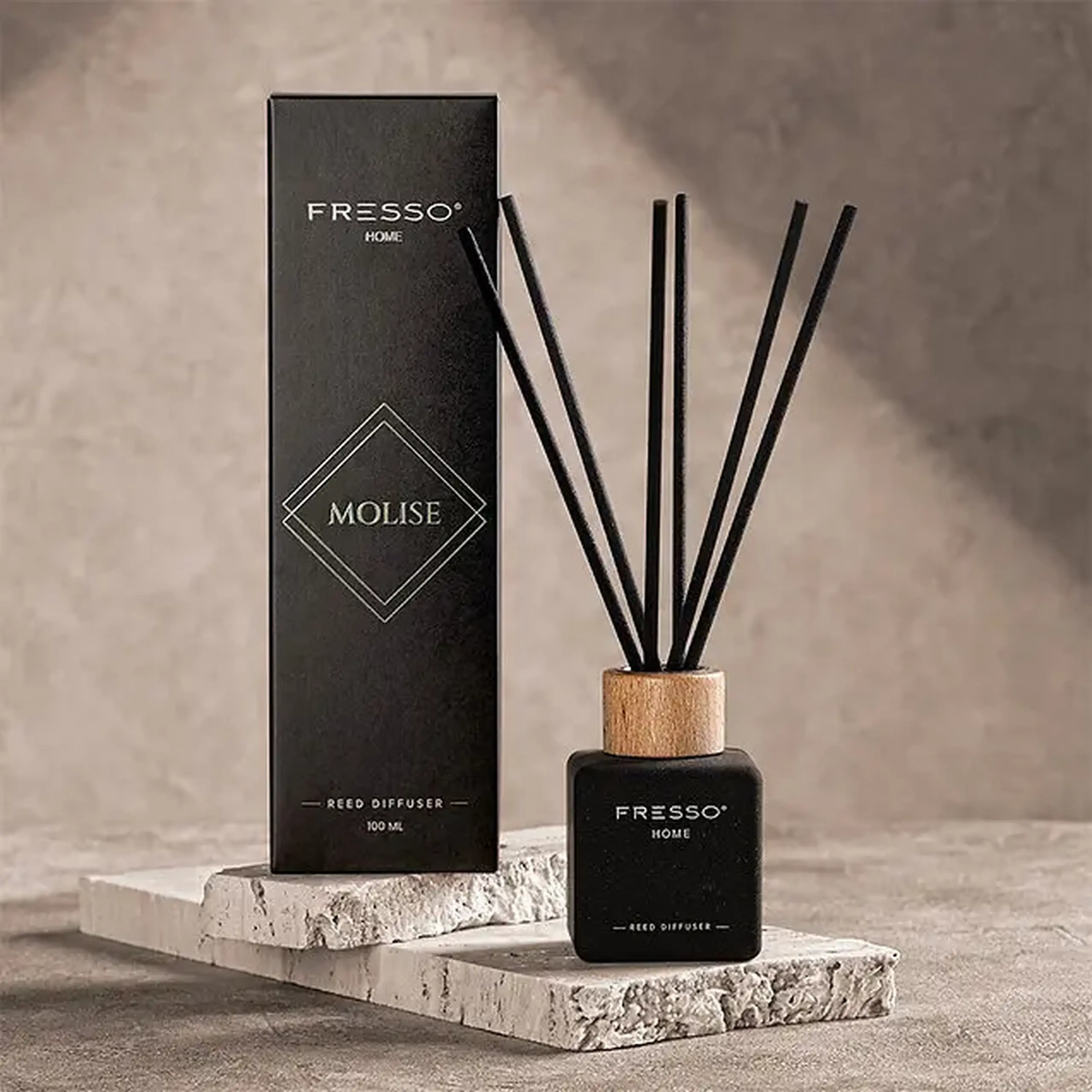Difuzor de parfum FRESSO Molise 100 ml