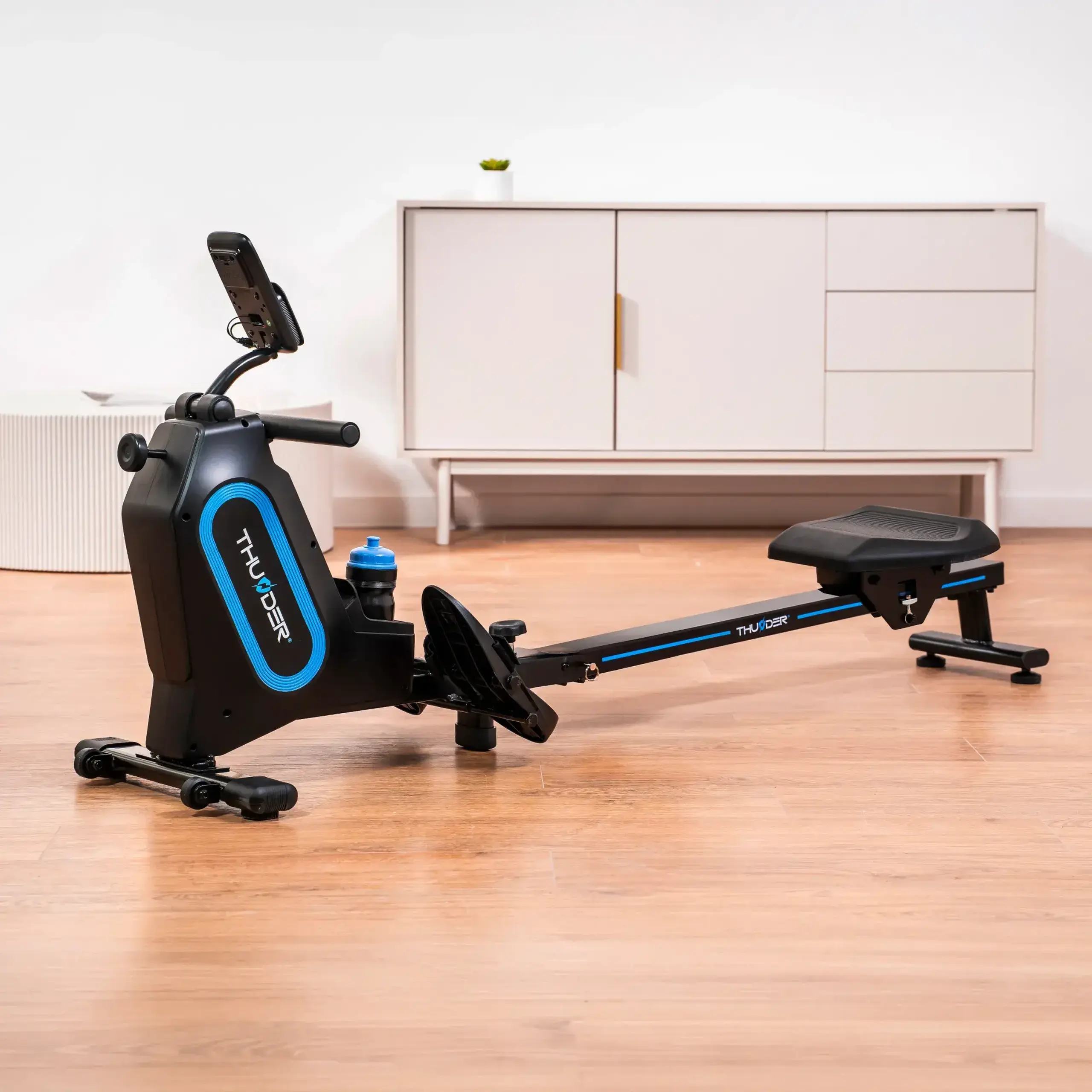 Aparat de vislit magnetic THUNDER CIRC