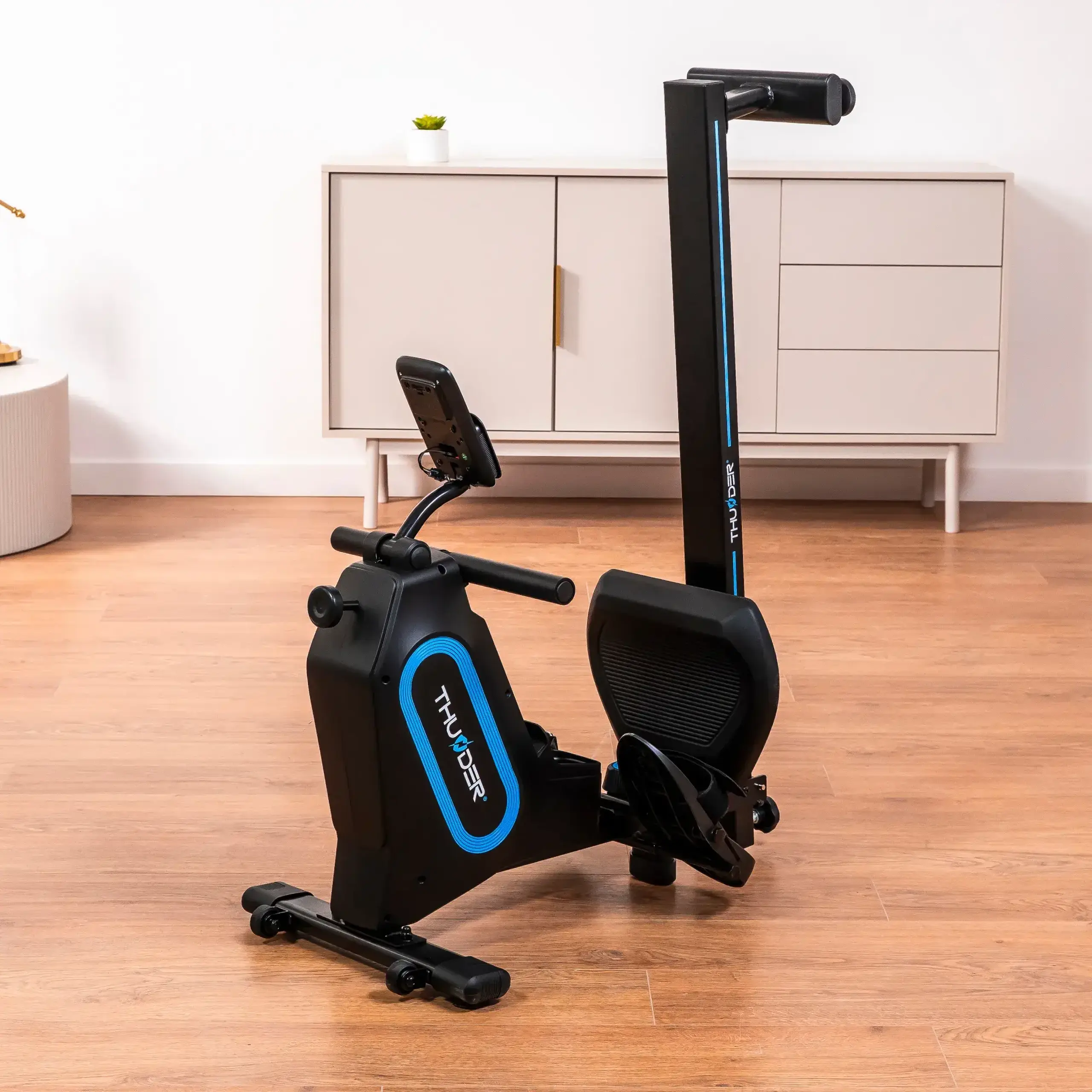 Aparat de vislit magnetic THUNDER CIRC