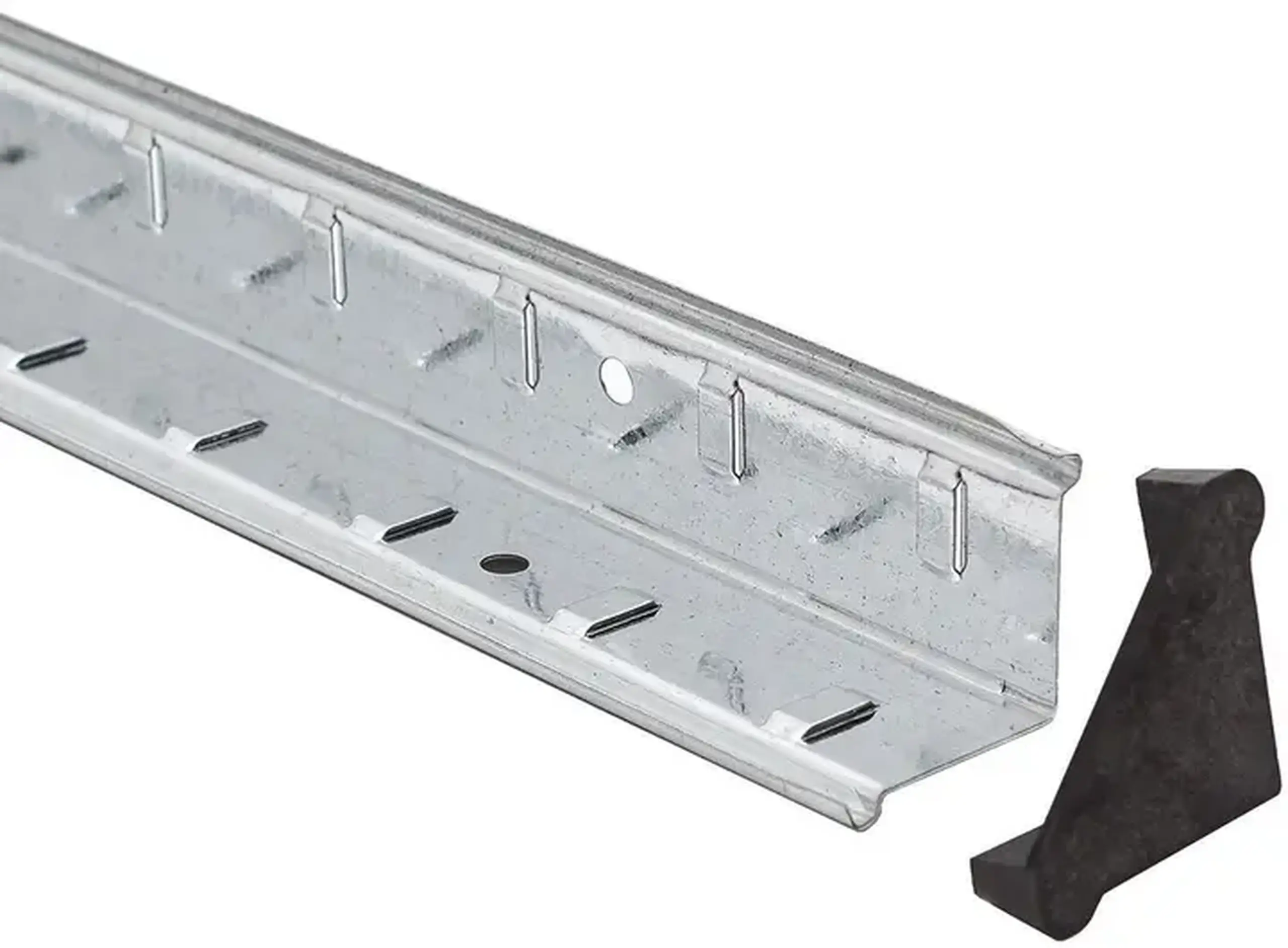 Raft metalic de depozitare Nex Budget 1800x900x400 mm, 5 rafturi MDF, galvanizat