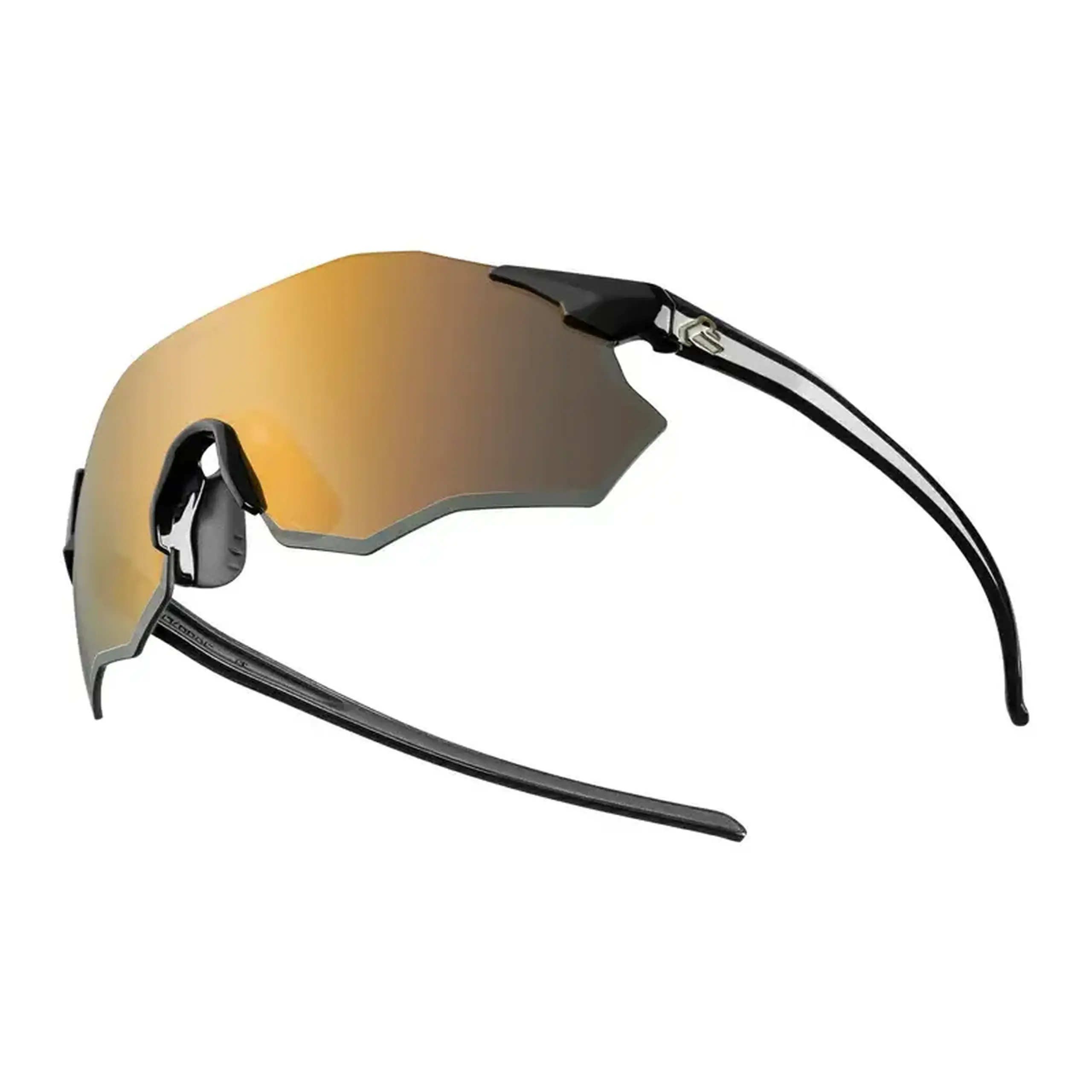 Ochelari de soare pentru ciclism polarizati ROCKBROS - 14120012006
