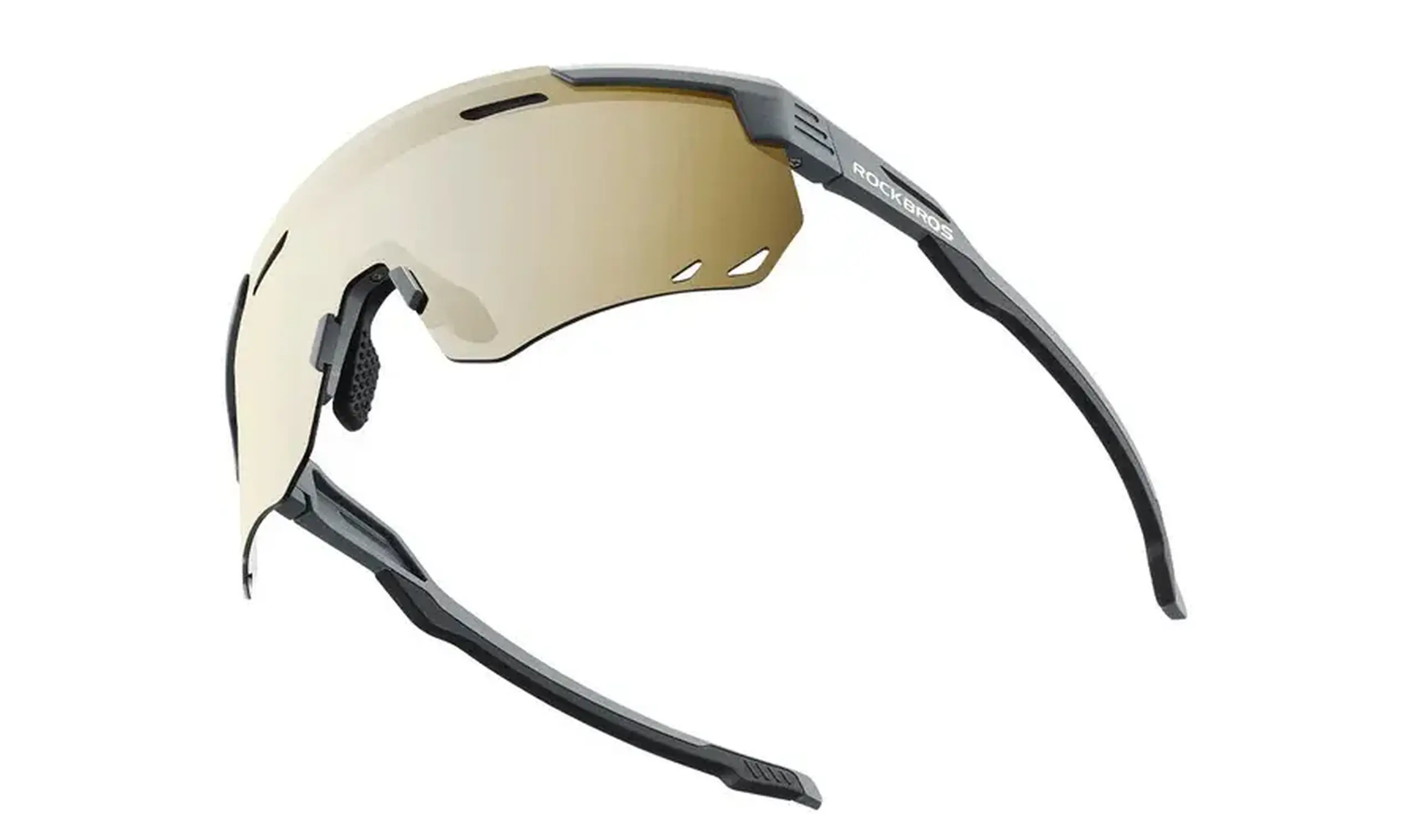 Ochelari de soare pentru ciclism polarizati ROCKBROS -14110013005