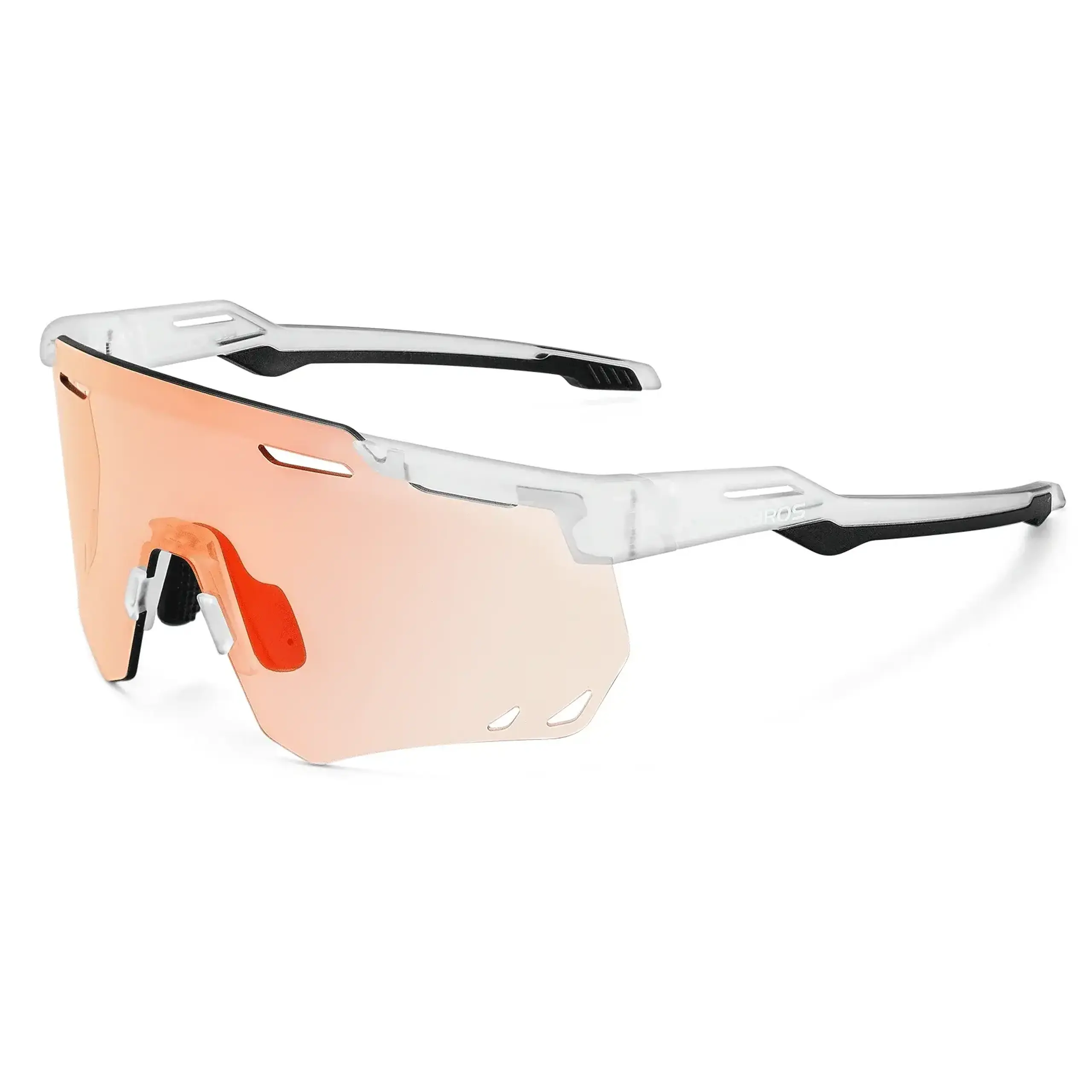 Ochelari de soare pentru ciclism polarizati ROCKBROS - 14110013001