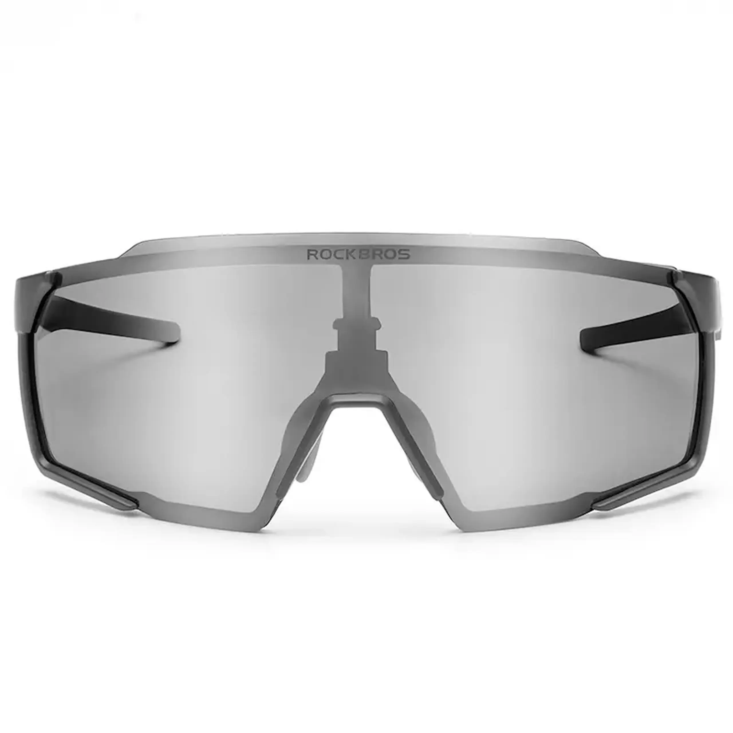 Ochelari de soare pentru ciclism polarizati ROCKBROS - SP22BK