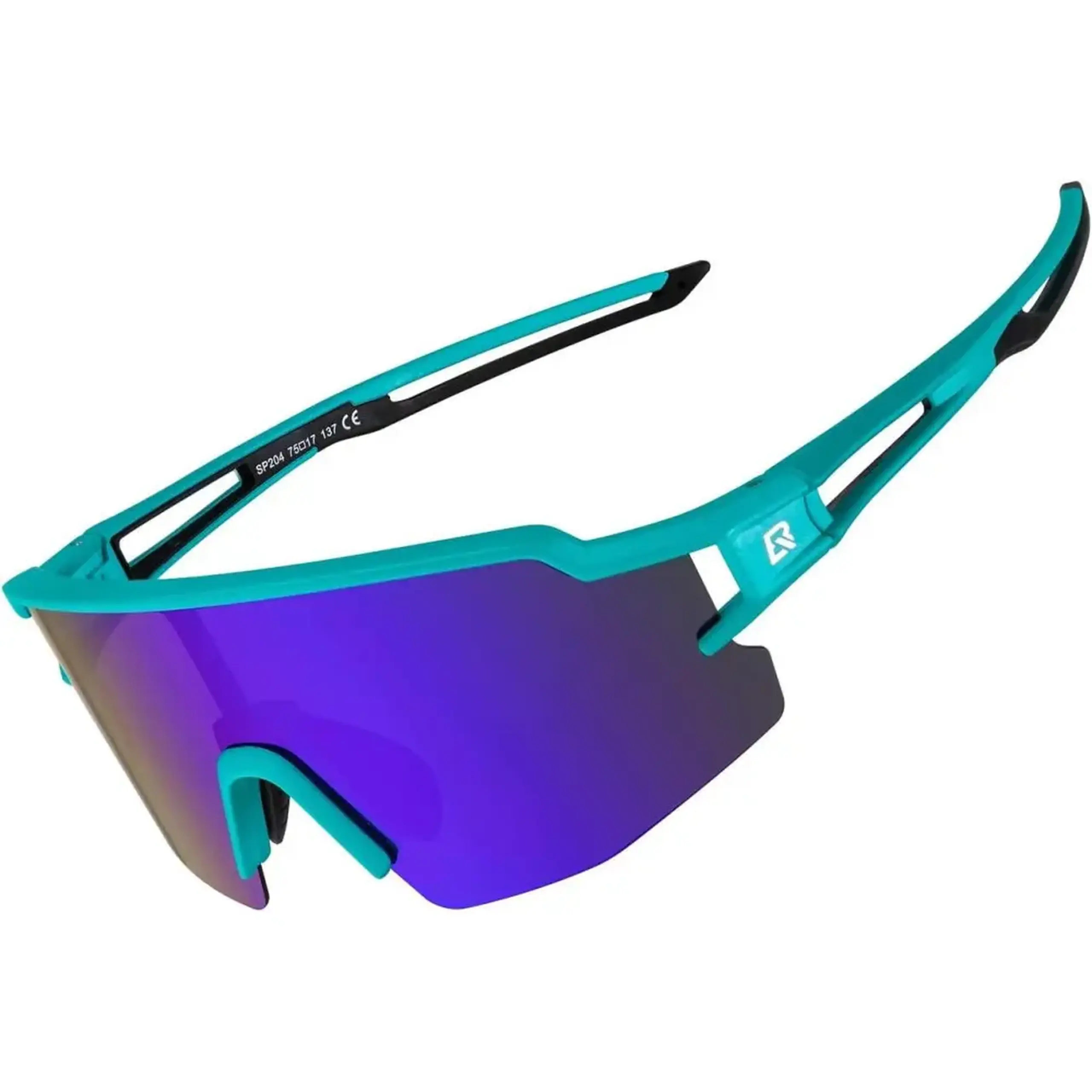 Ochelari de soare pentru ciclism copii polarizati ROCKBROS- 10176