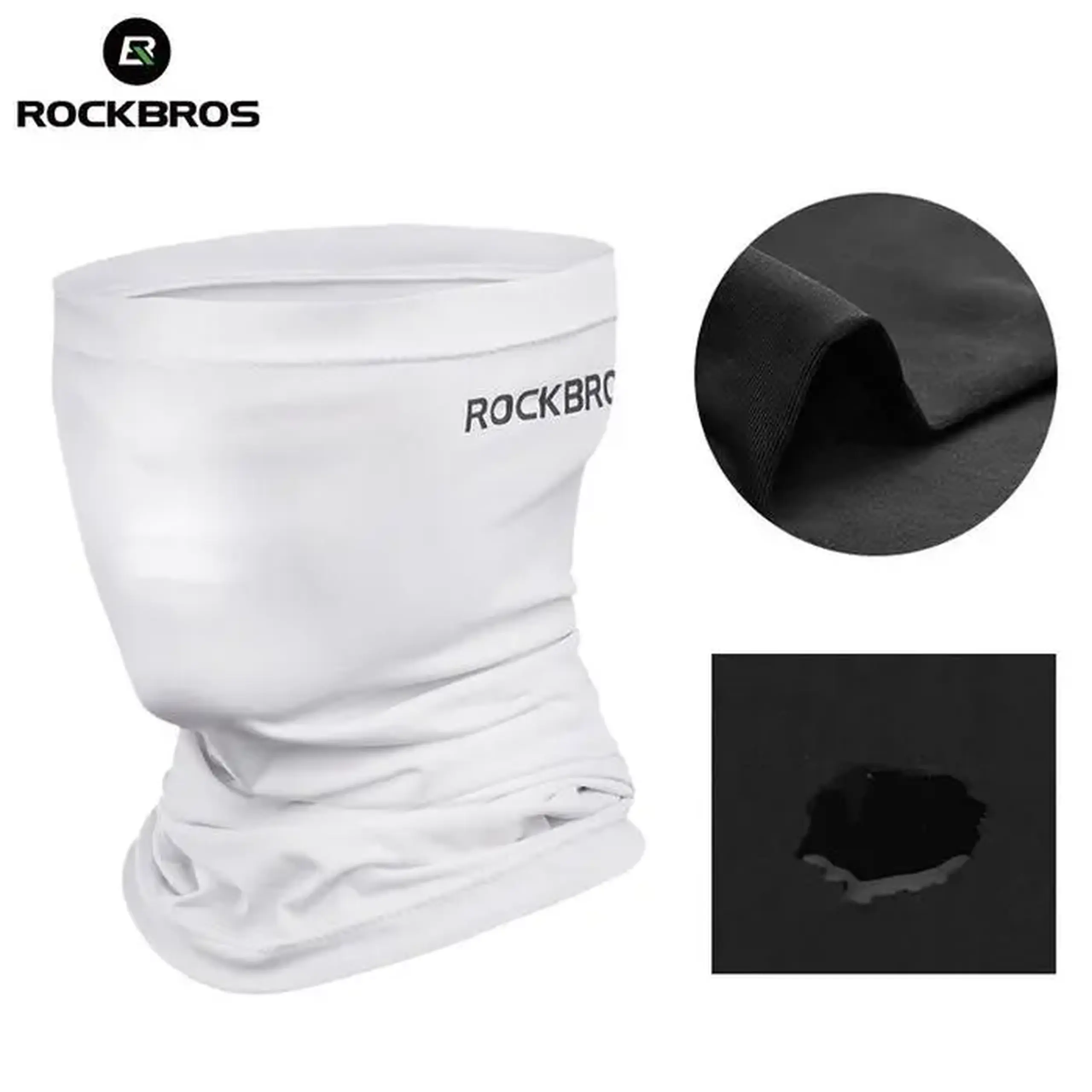 Masca pentru fata ROCKBROS, vara/toamna - WB-00B