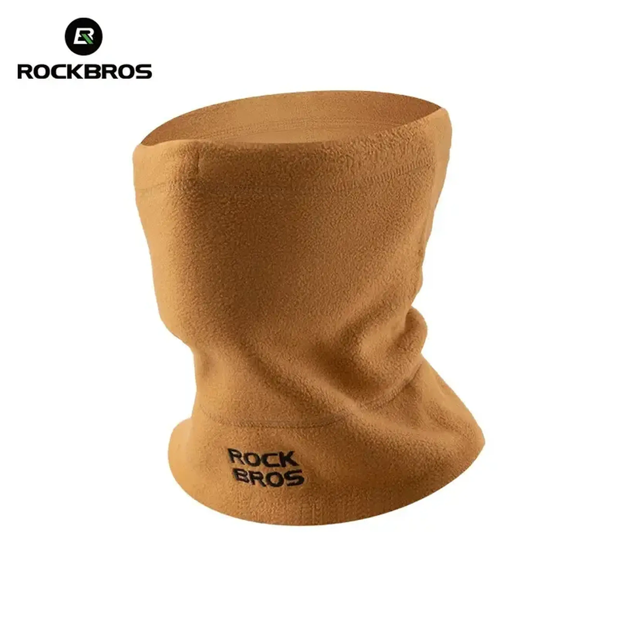 Masca pentru fata ROCKBROS, esarf si caciula 3 în 1, toamna/iarna - 11240020002