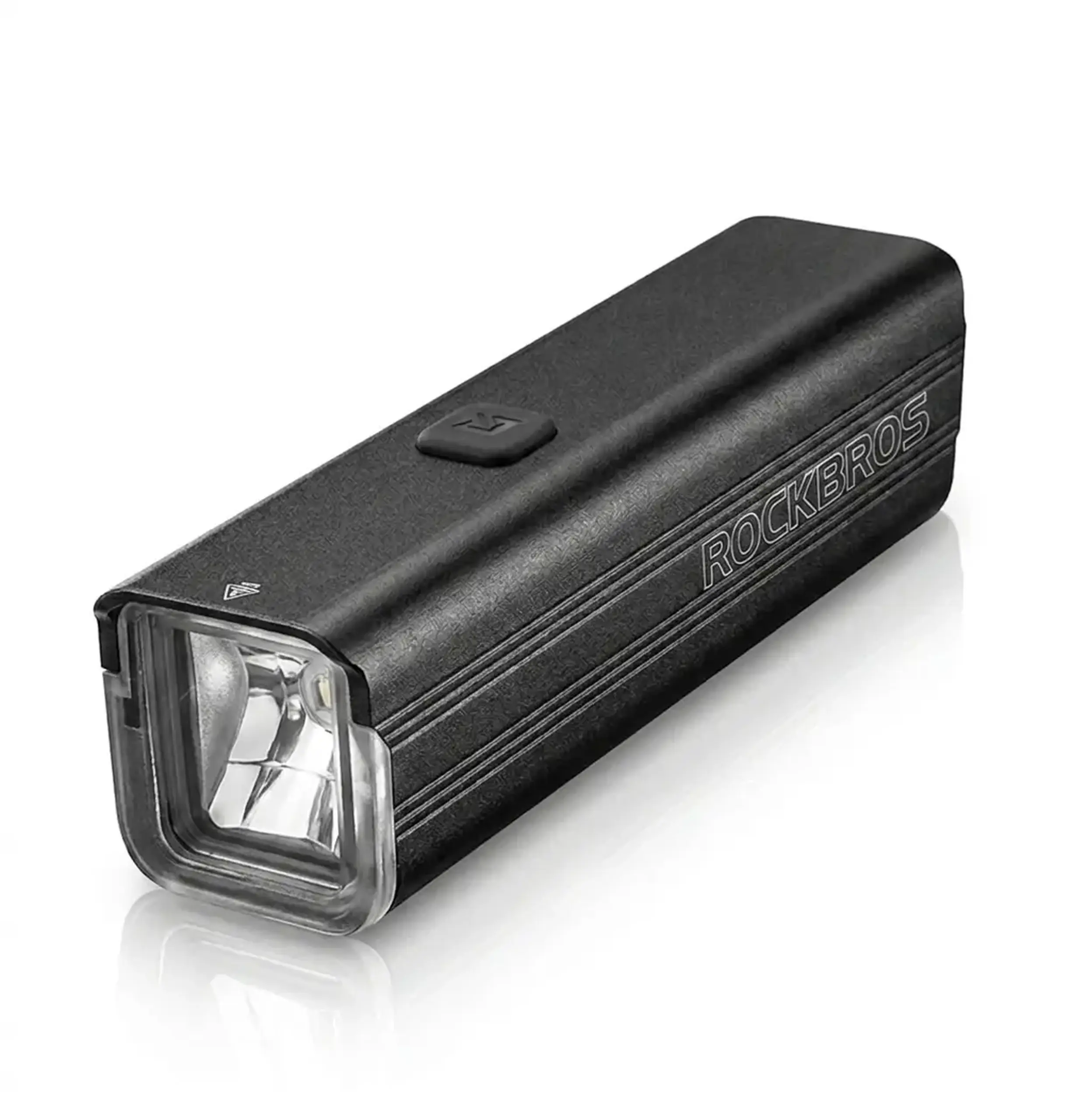 Lanterna frontala pentru bicicleta ROCKBROS 1000LM - 24710010001