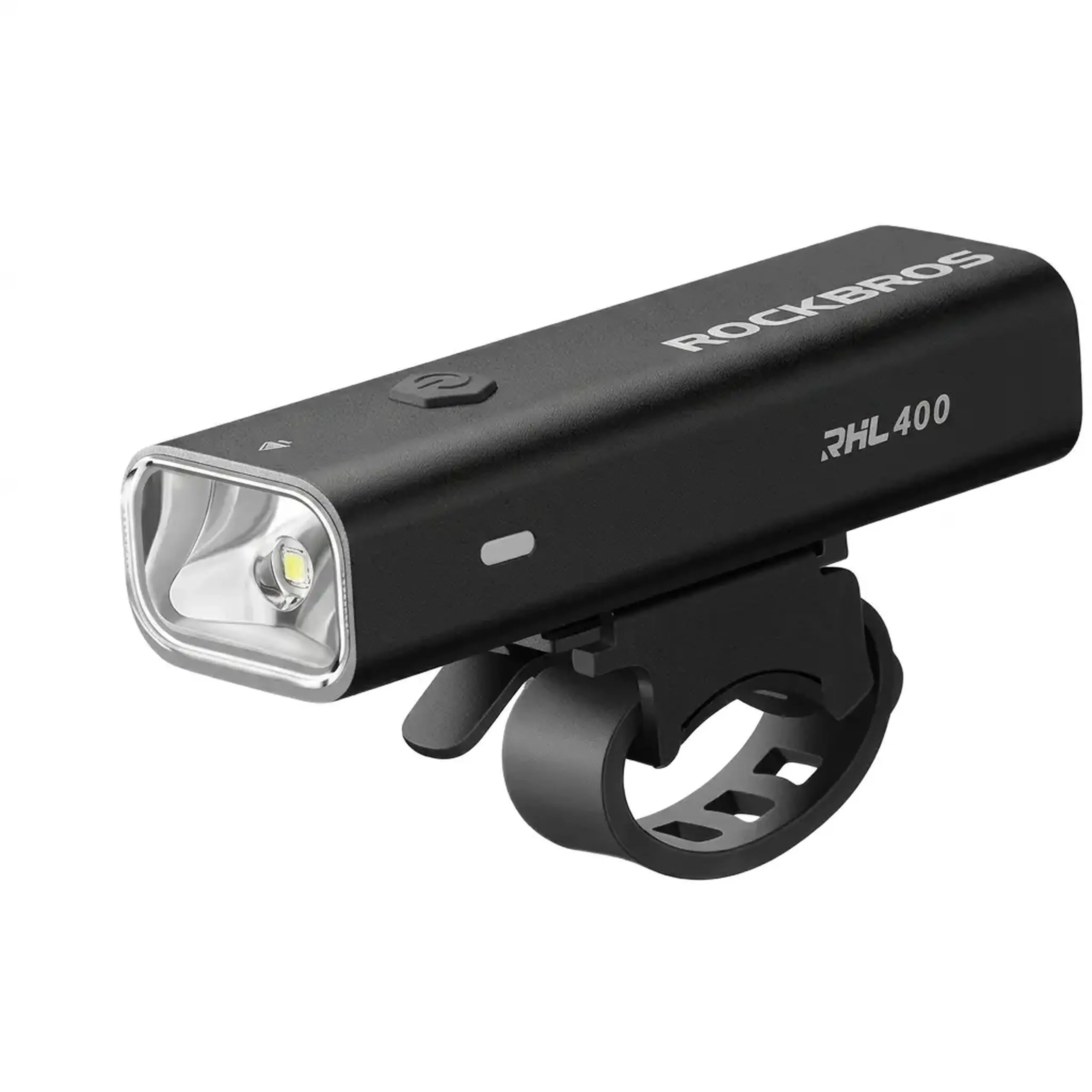Lanterna frontala pentru bicicleta ROCKBROS 400LM - 24310006001