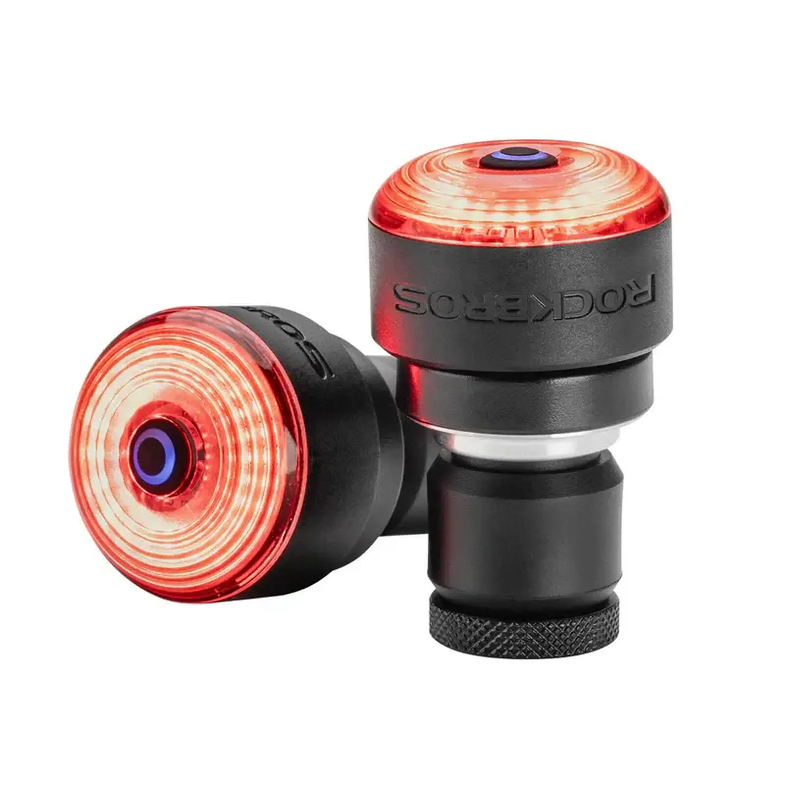 Lanterna spate pentru bicicleta ROCKBROS RO, ROLL OVER - 24120010001