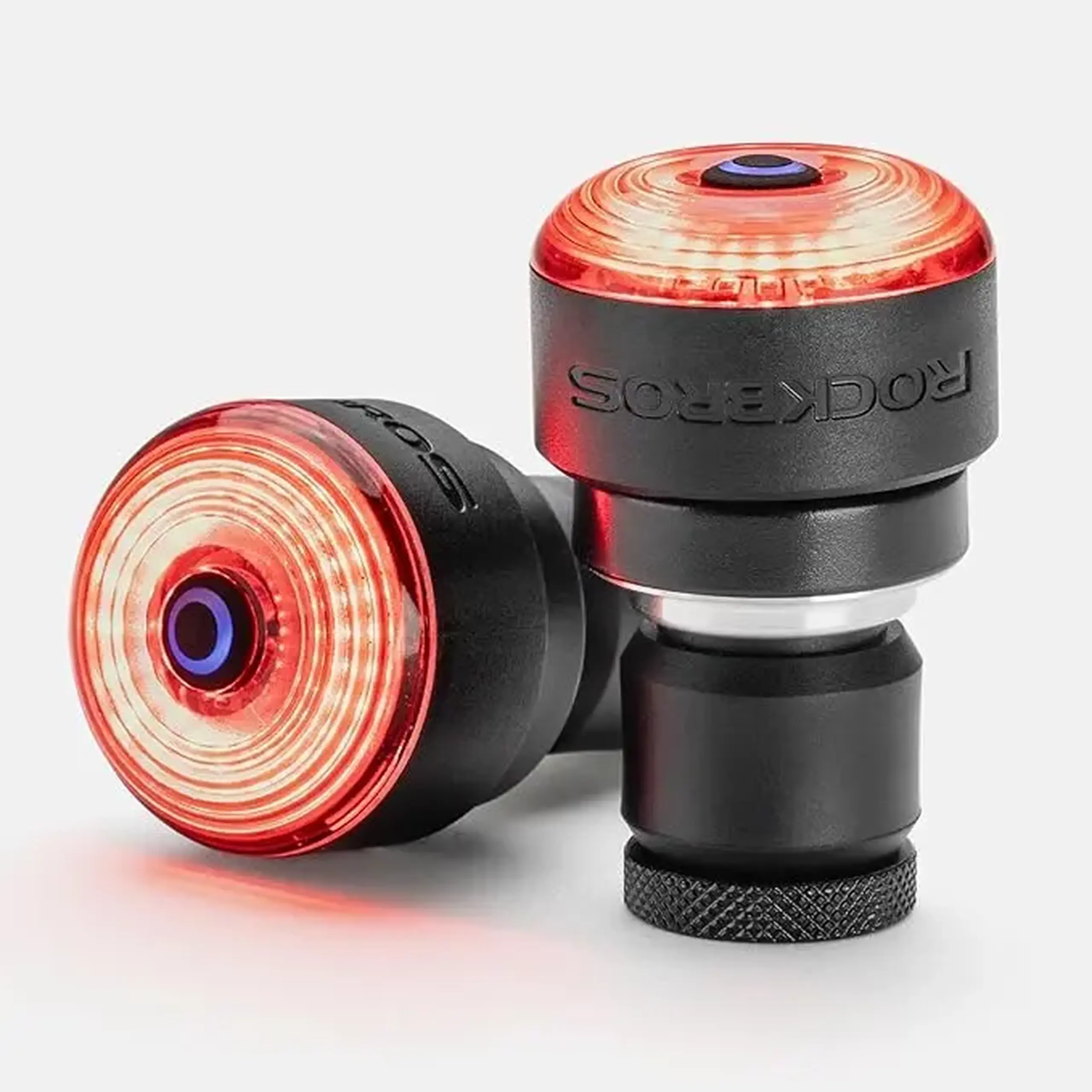 Lanterna spate pentru bicicleta ROCKBROS RO, ROLL OVER - 24120010002