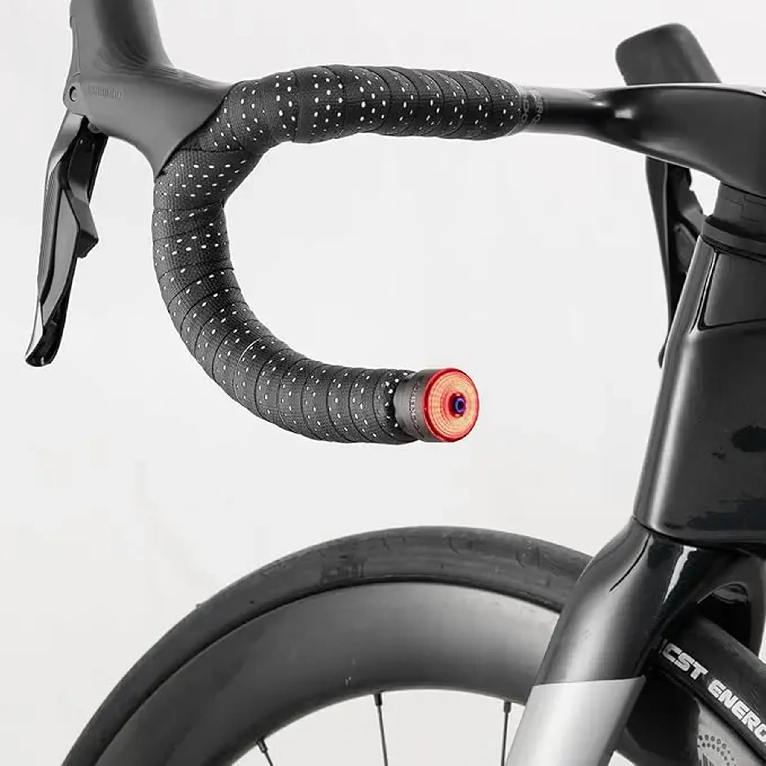 Lanterna spate pentru bicicleta ROCKBROS RO, ROLL OVER - 24120010002