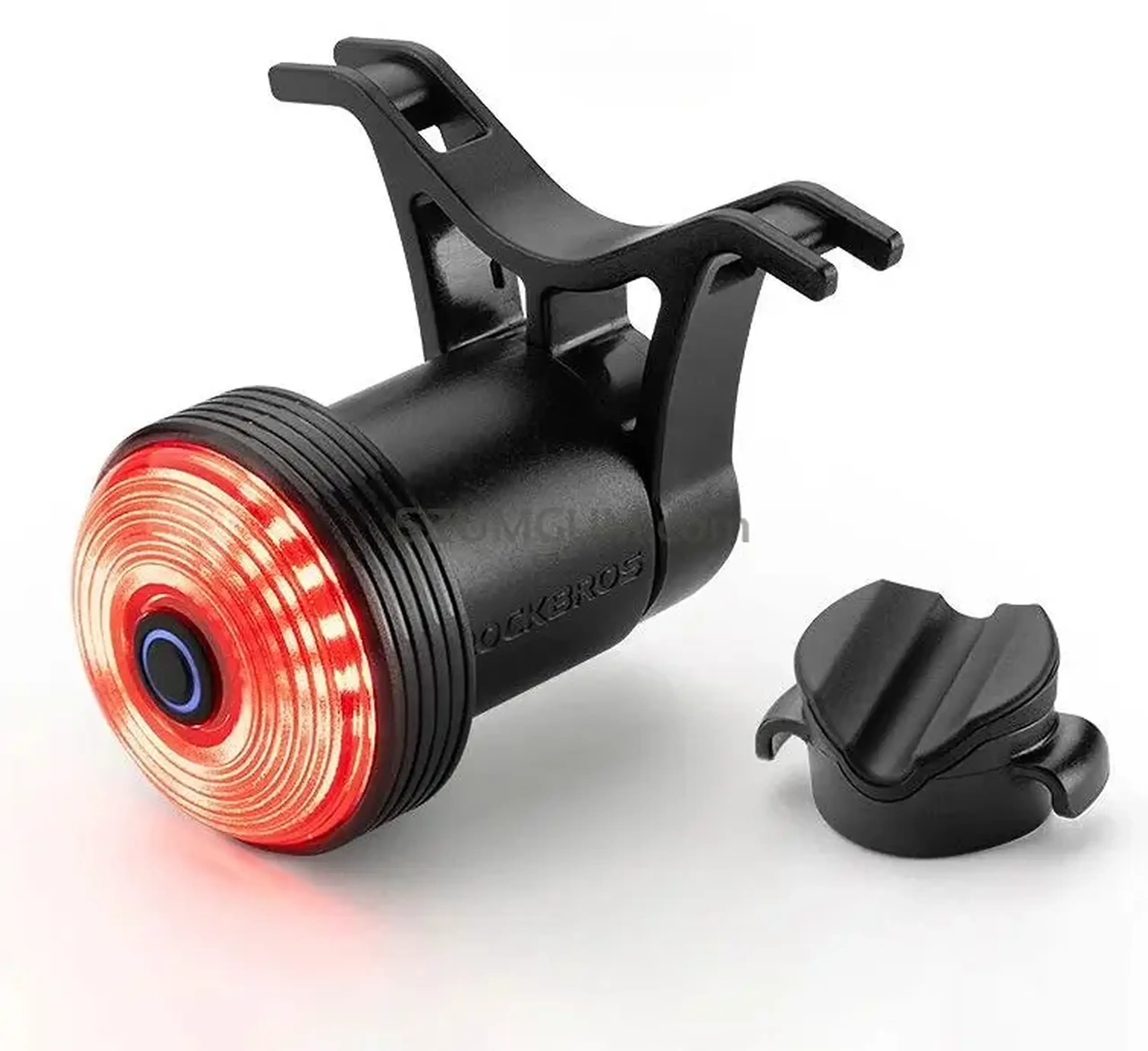 Lanterna spate pentru bicicleta ROCKBROS AI Q0 - 24720012001