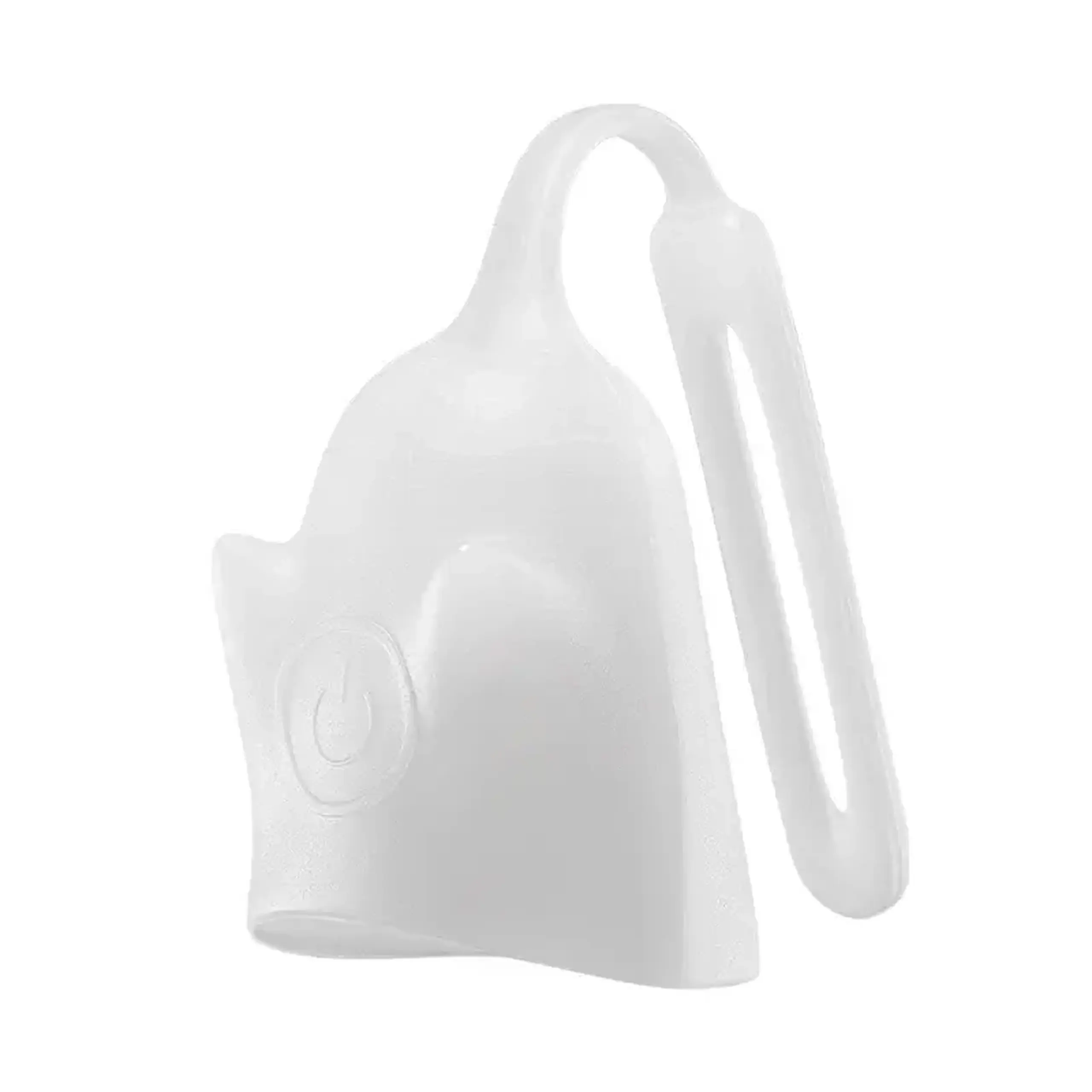 Lumina de avertizare ROCKBROS, tip breloc, Ghost Elastic - 24720010001