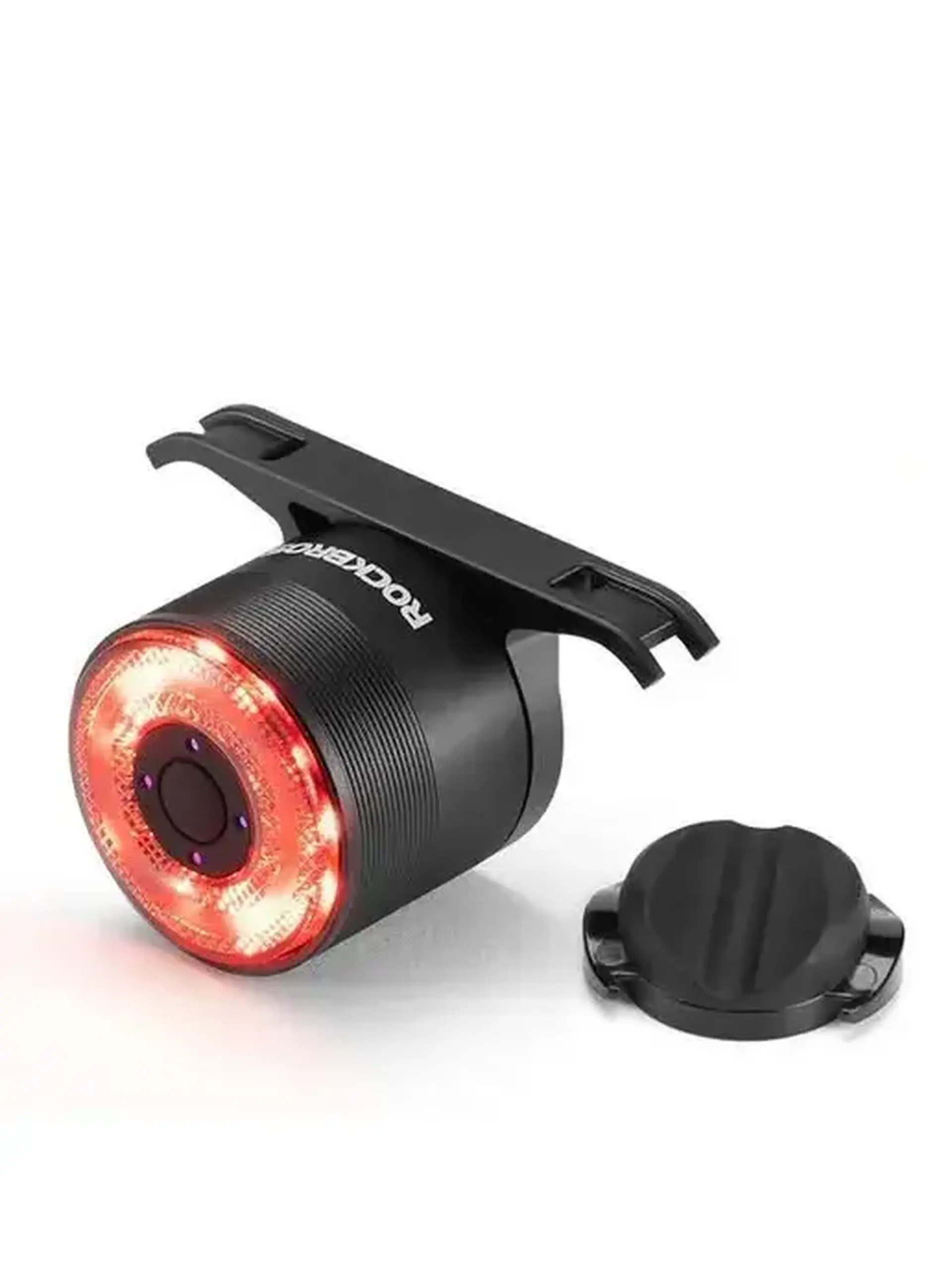 Lanterna spate pentru bicicleta ROCKBROS Q1 - Q1MAX