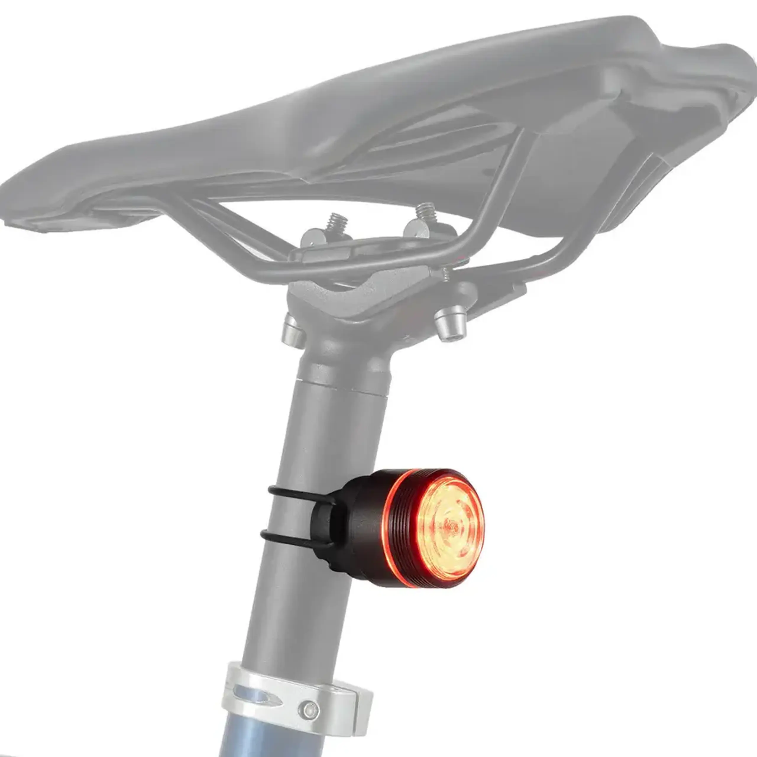Lanterna spate pentru bicicleta ROCKBROS BL-S2 - 24720006001
