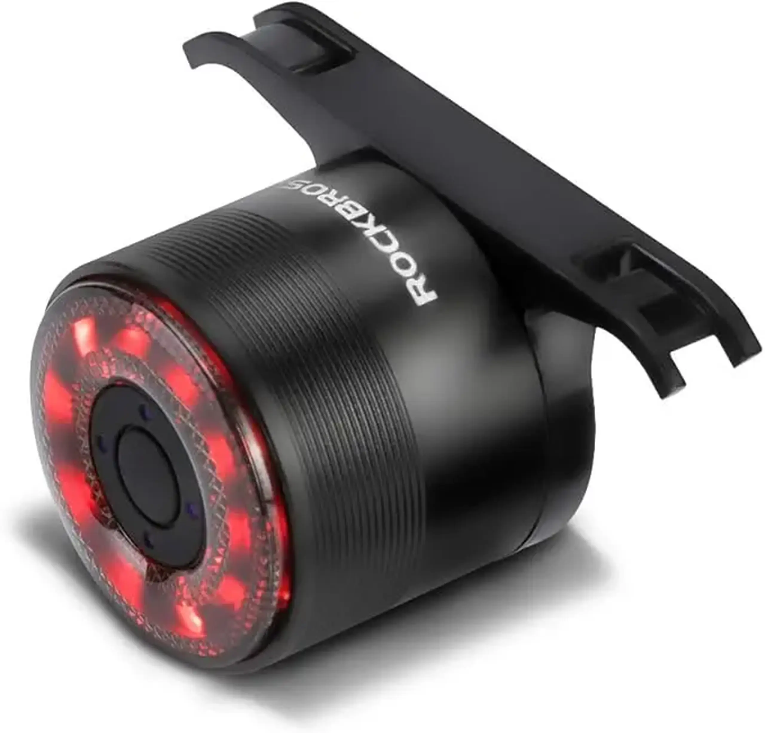 Lanterna spate pentru bicicleta ROCKBROS Q1 Samurai - Q1