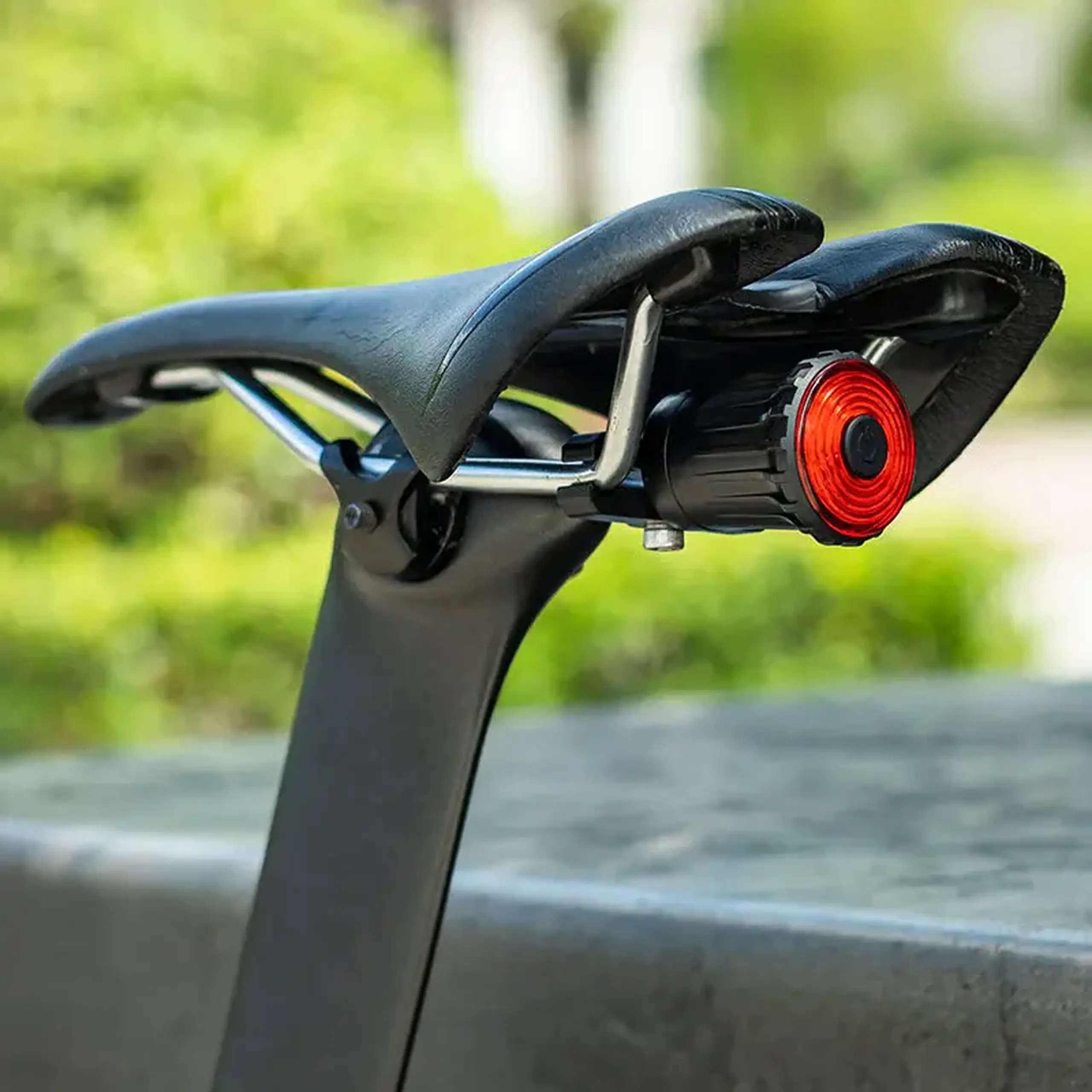 Lanterna spate pentru bicicletă ROCKBROS WR05 -24520500001