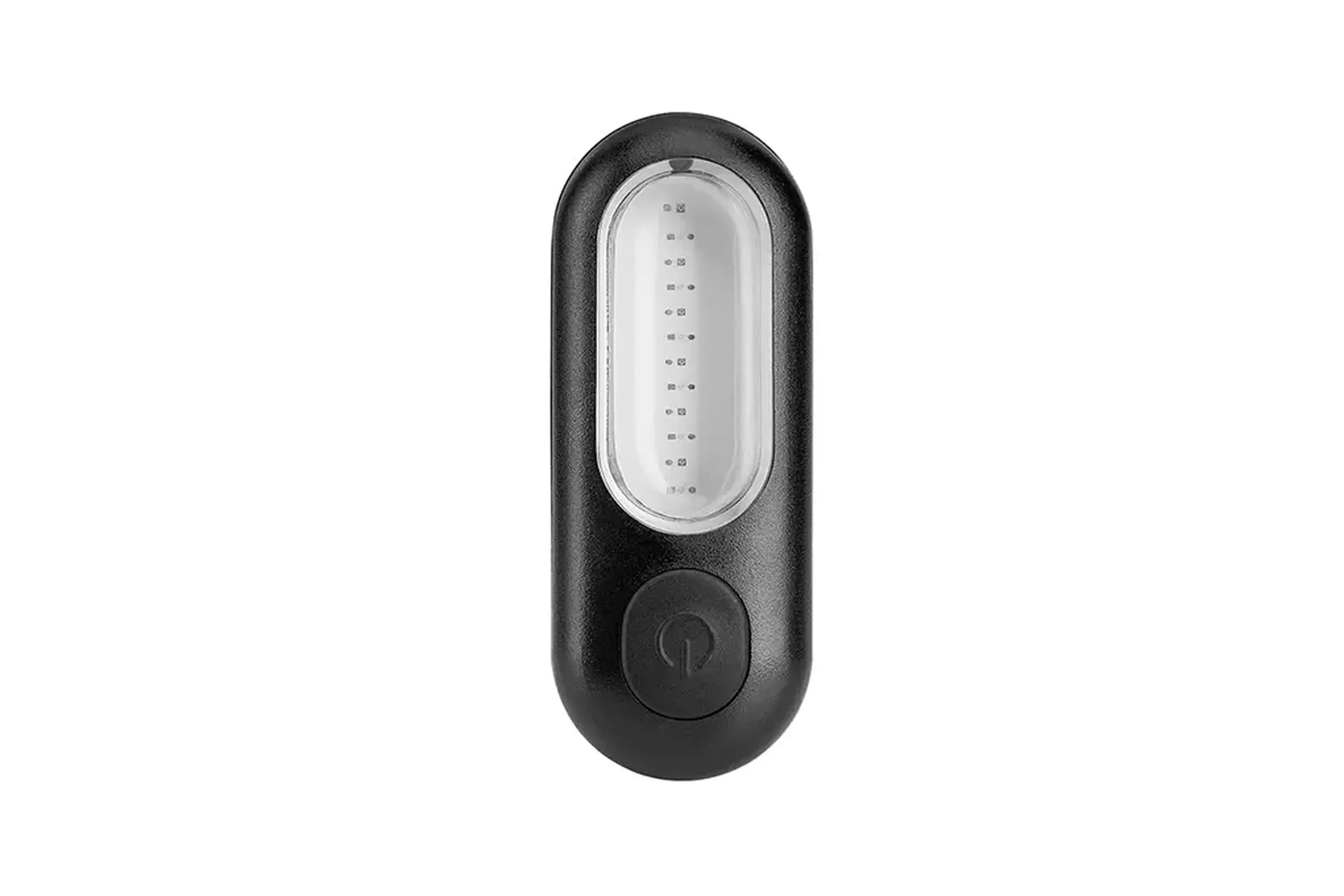 Lanterna spate pentru bicicleta ROCKBROS mini, rosu/albastru - PT-6005B