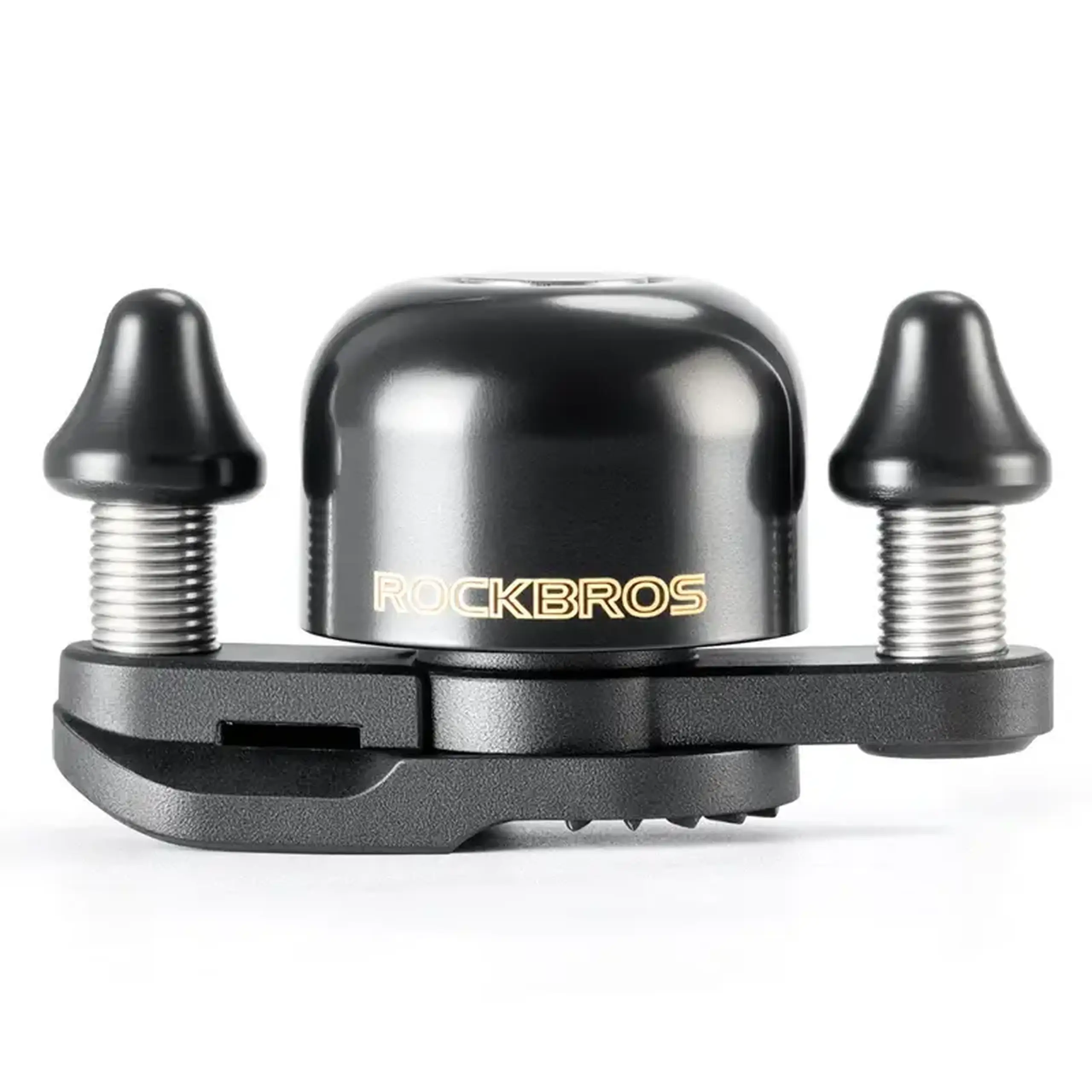 Sonerie pentru bicicleta ROCKBROS, Dual Hammer - 340013001