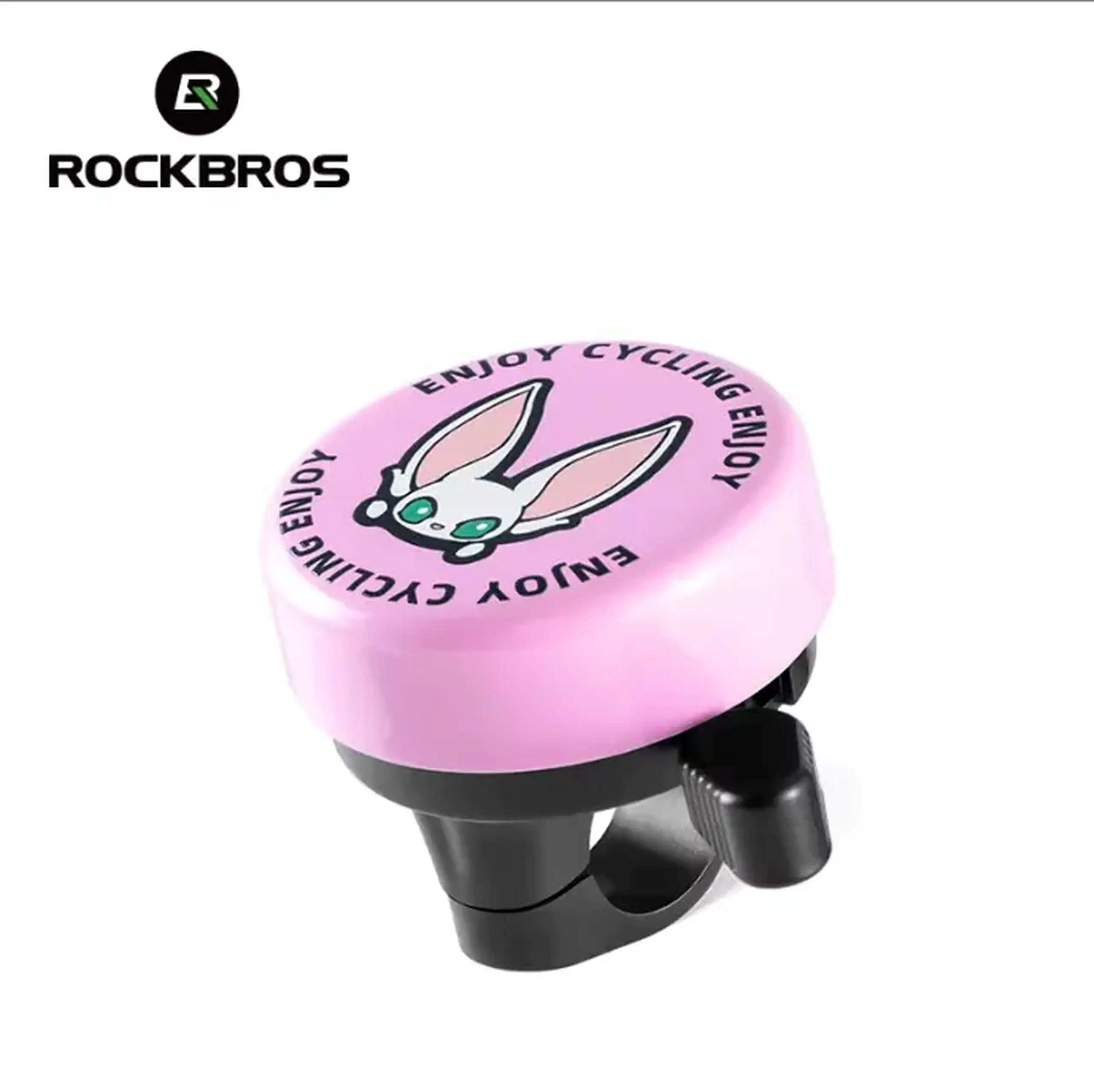 Sonerie pentru bicicleta ROCKBROS, pentru copii, print - 340006003