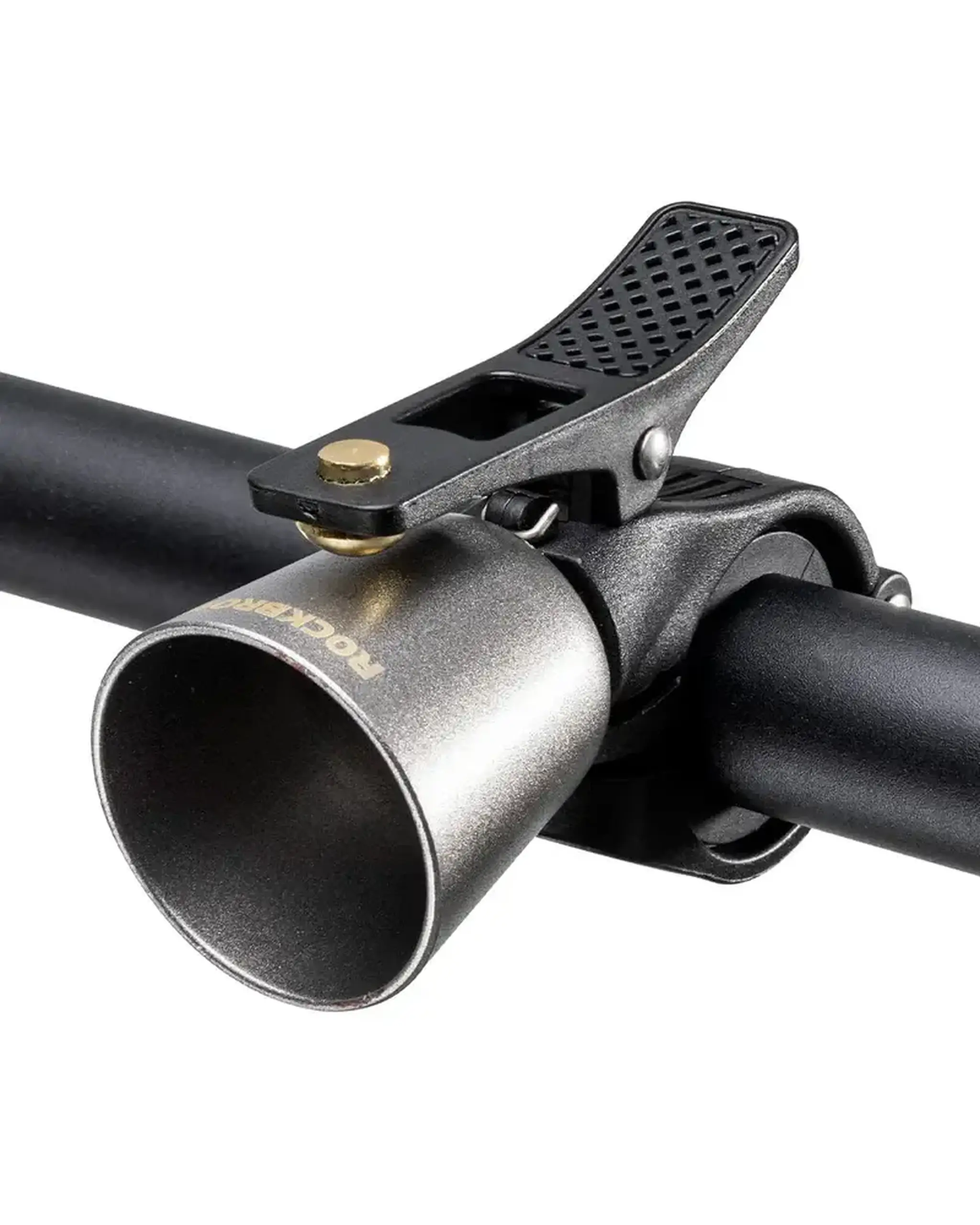 Sonerie pentru bicicleta ROCKBROS 2022-1B, gri - 34210005003