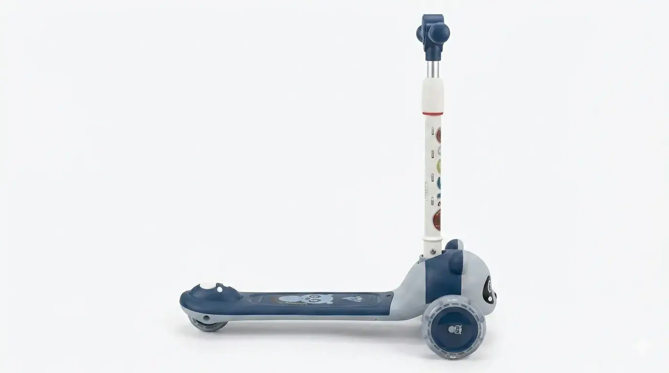 Trotineta GT-T11 albastru