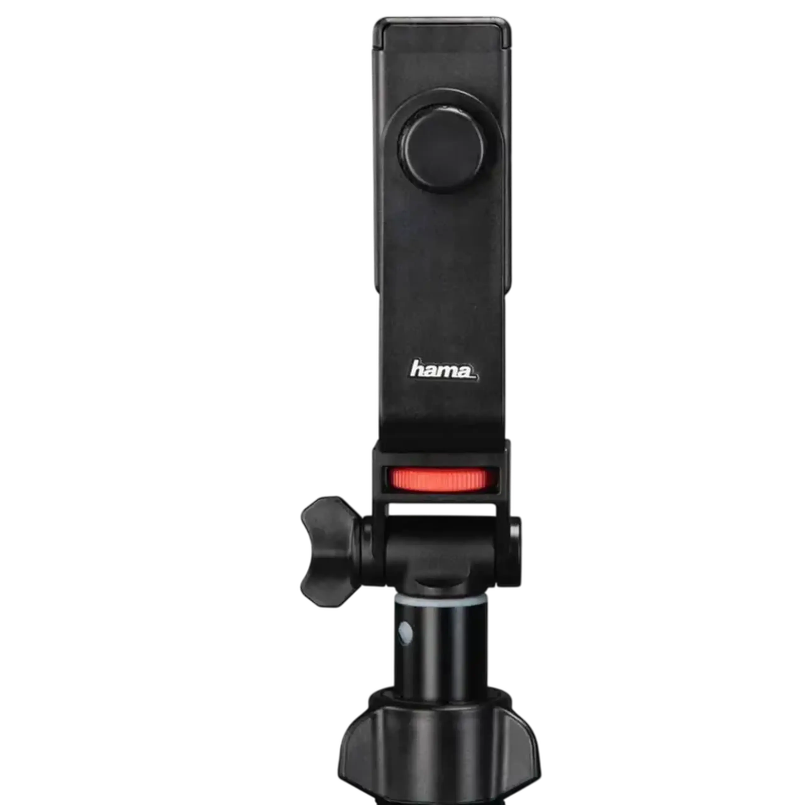 Selfie Stick HAMA Rotary Smartphone II 150, Negru