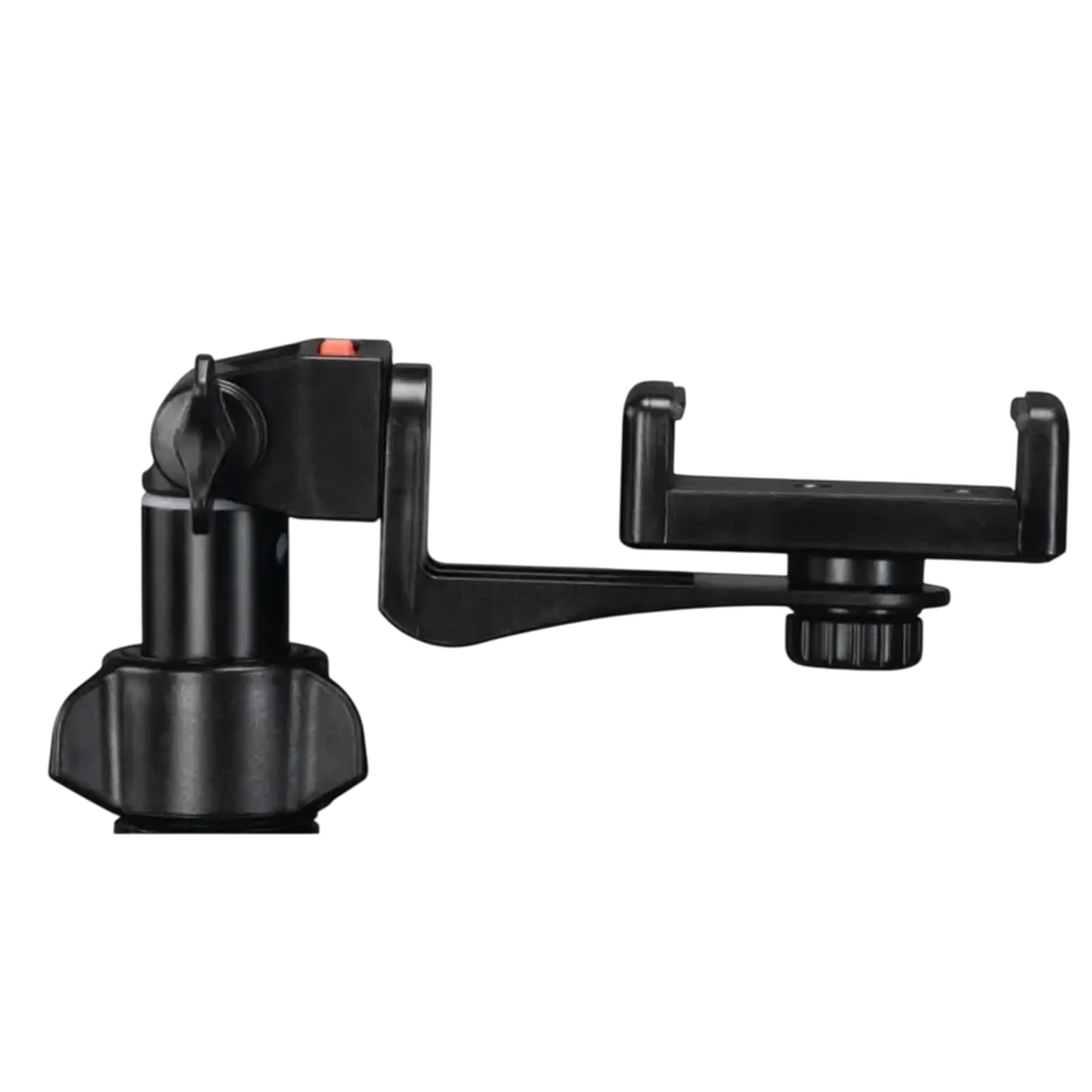 Selfie Stick HAMA Rotary Smartphone II 150, Negru