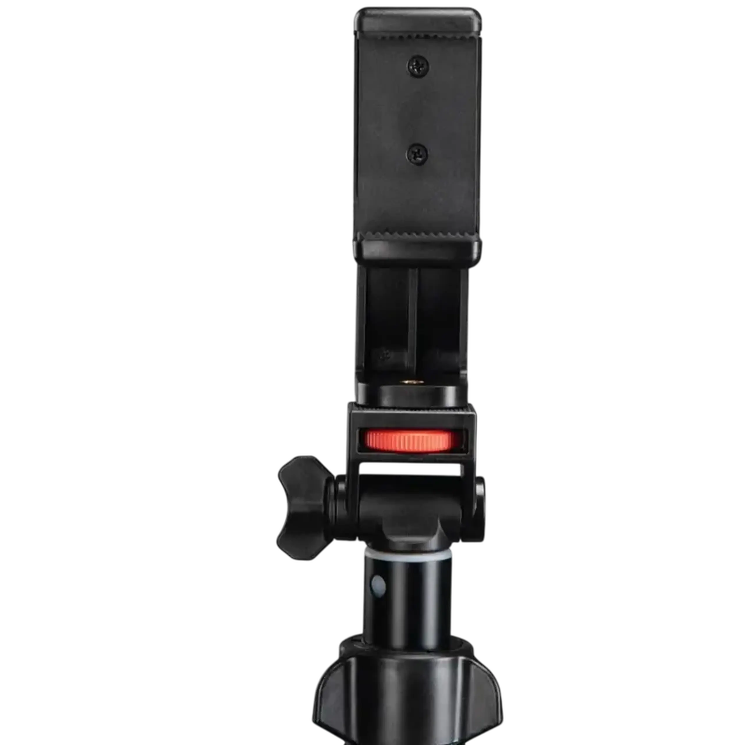 Selfie Stick HAMA Rotary Smartphone II 150, Negru