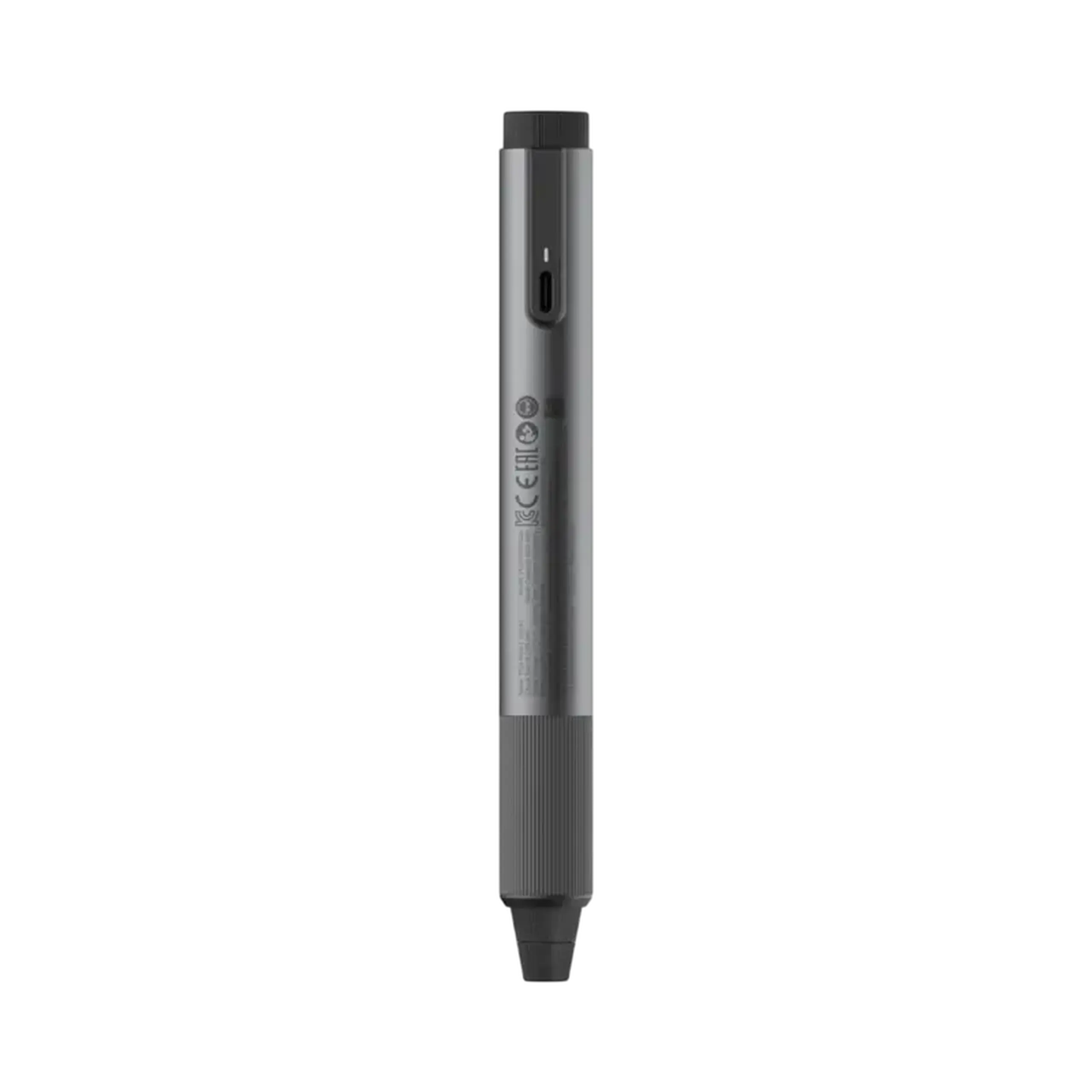 Set de instrumente Xiaomi Mijia Rotary Tool Kit, Gri