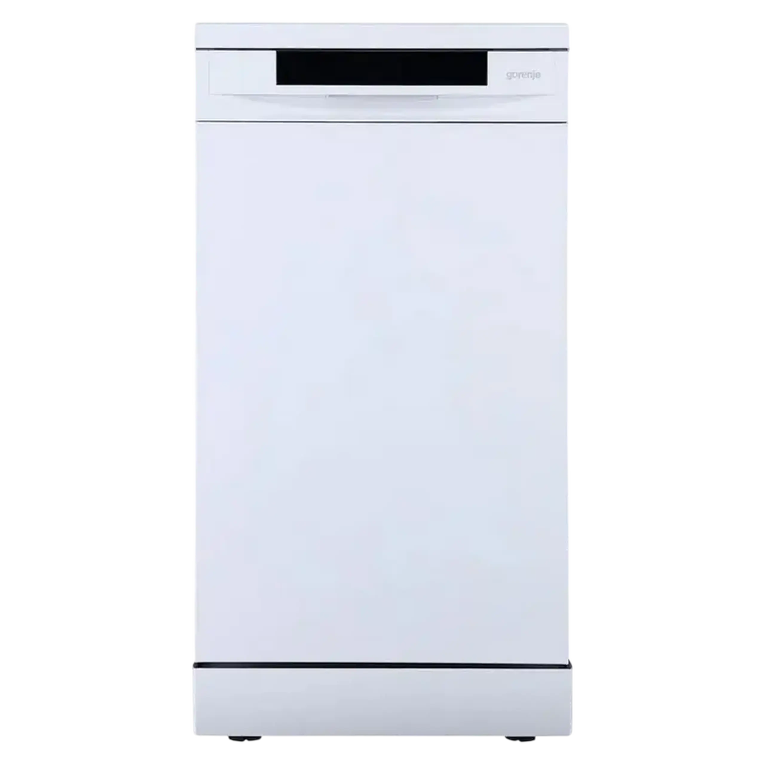 Mașină de spălat vase Gorenje GS541D10W, Alb