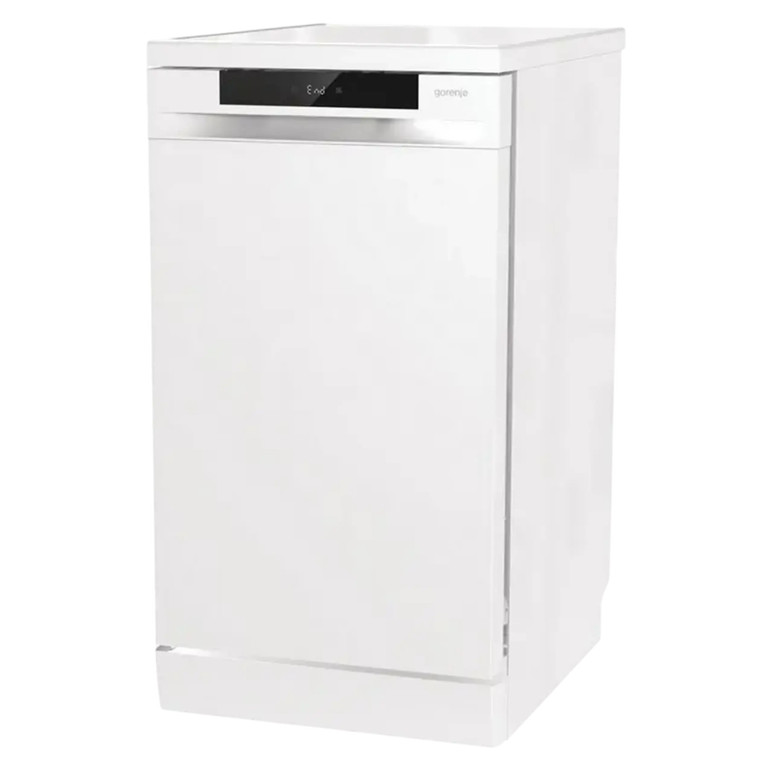 Mașină de spălat vase Gorenje GS541D10W, Alb