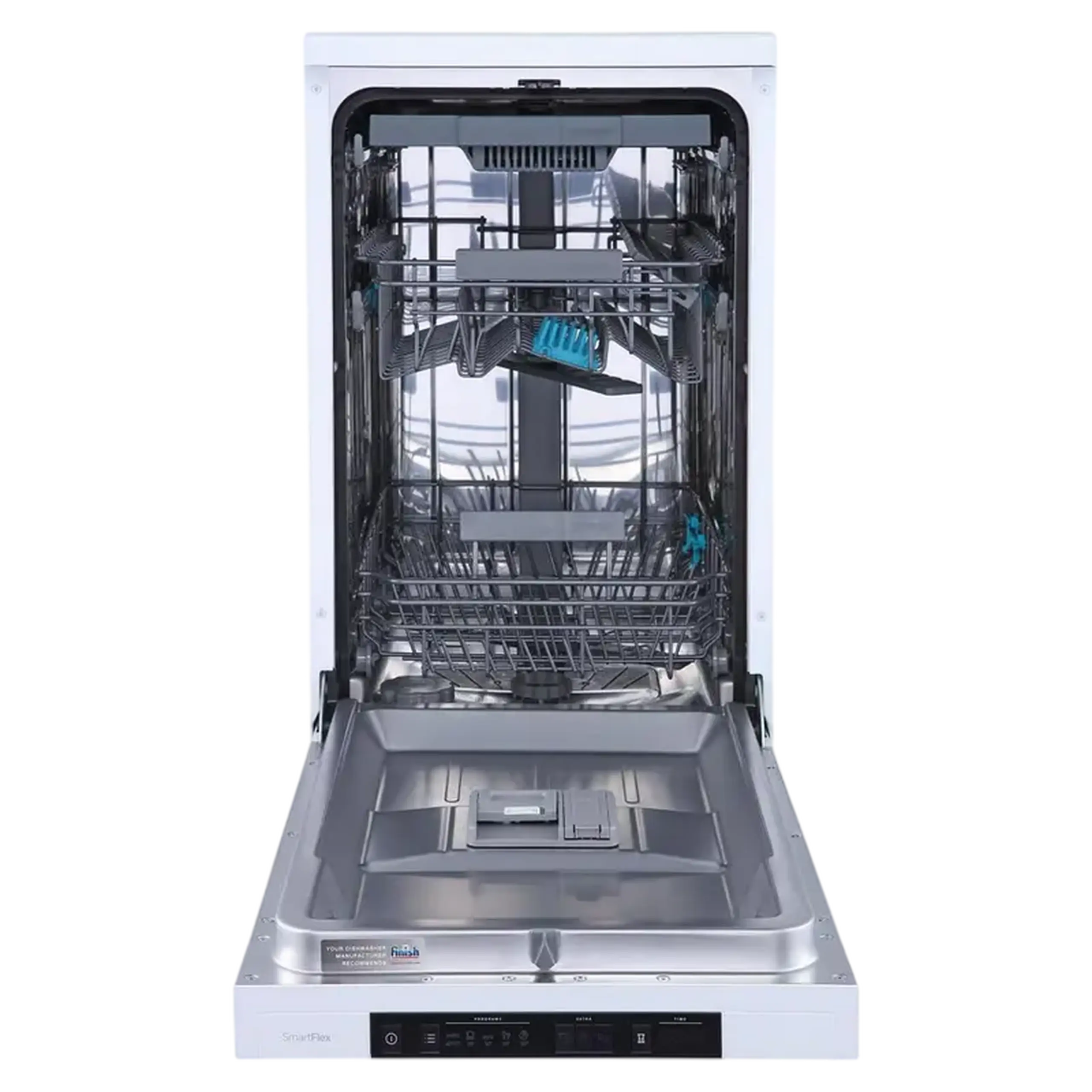 Mașină de spălat vase Gorenje GS541D10W, Alb