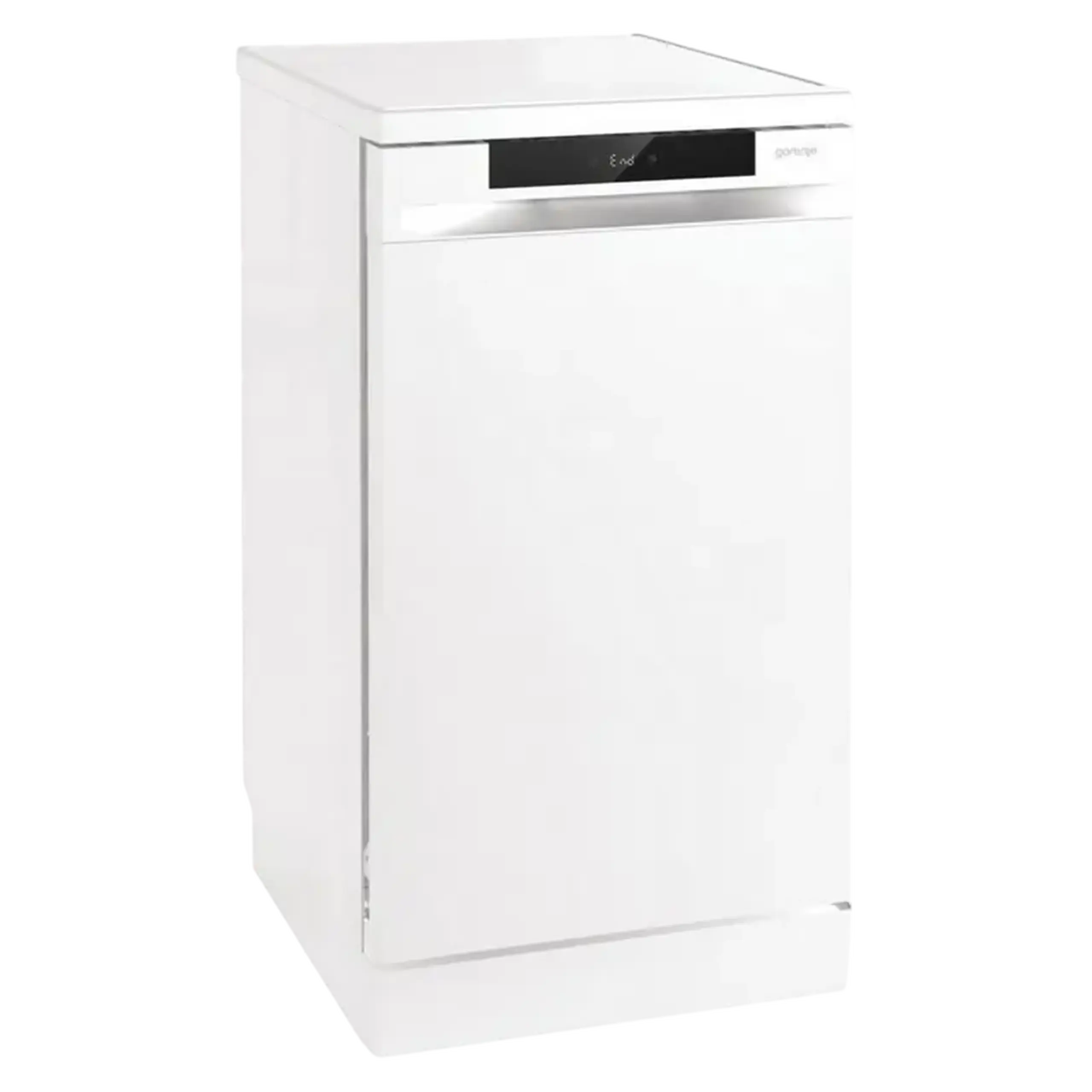 Mașină de spălat vase Gorenje GS541D10W, Alb