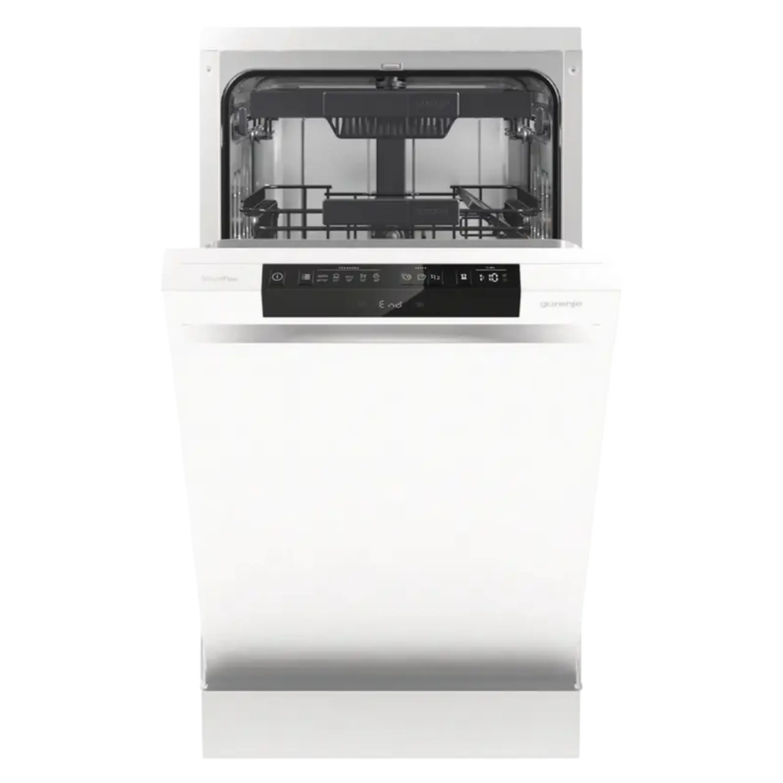 Mașină de spălat vase Gorenje GS541D10W, Alb