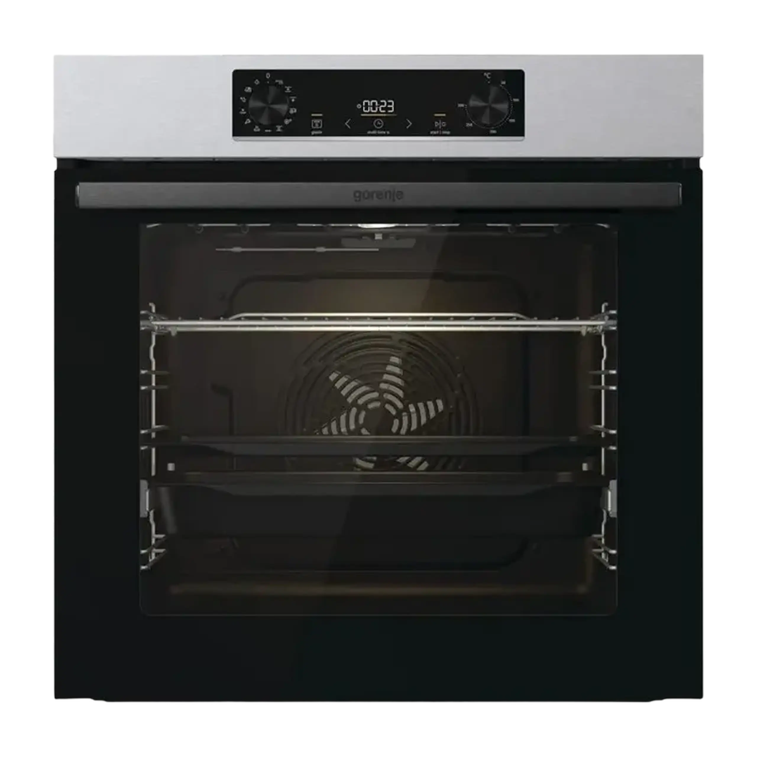 Cuptor Electric Gorenje BOSB 6737 E06X, Negru