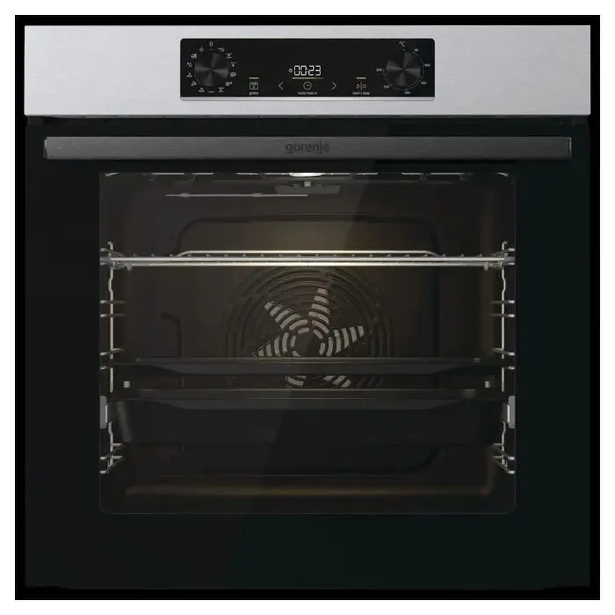 Cuptor Electric Gorenje BOSB 6737 E06X, Negru