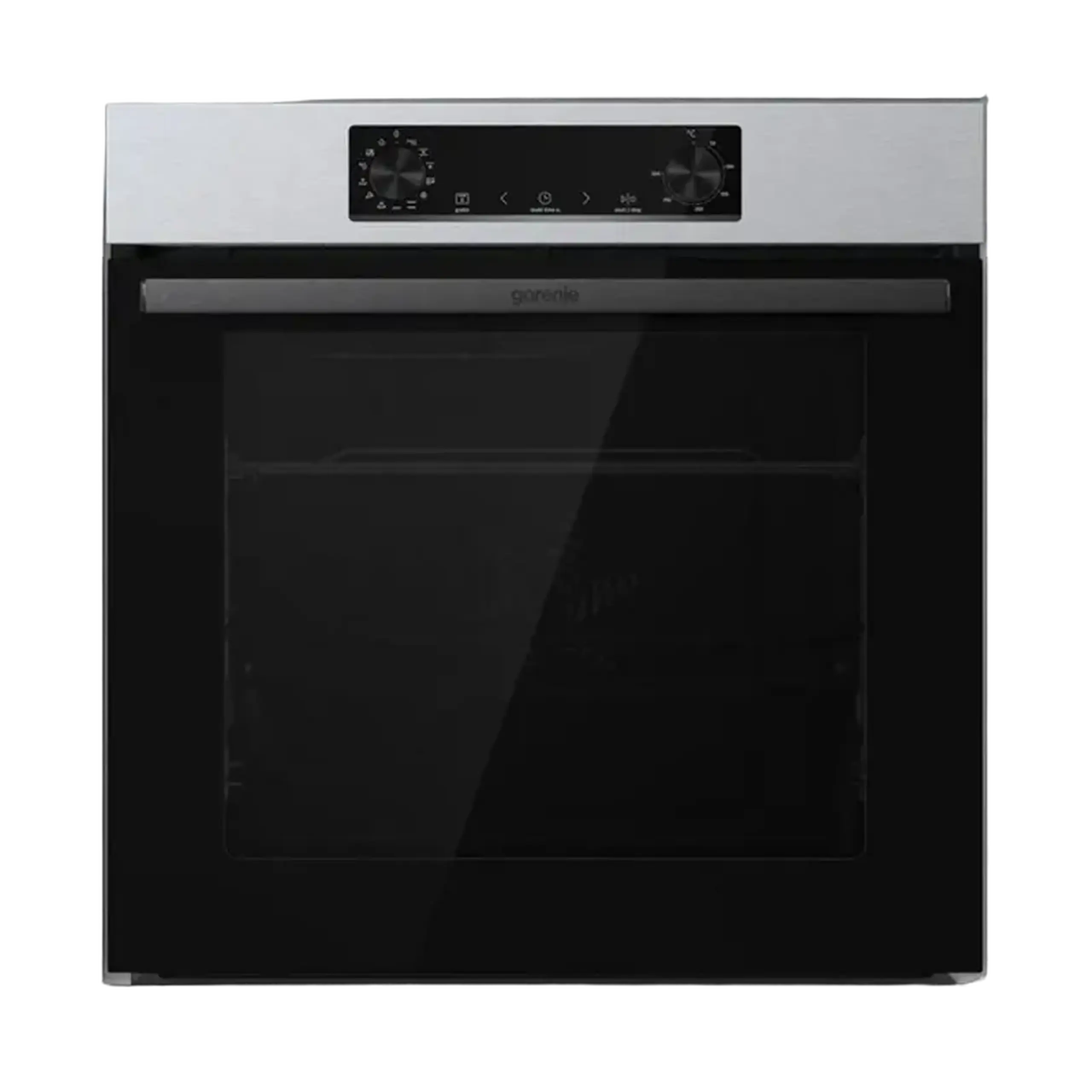 Cuptor Electric Gorenje BOSB 6737 E06X, Negru