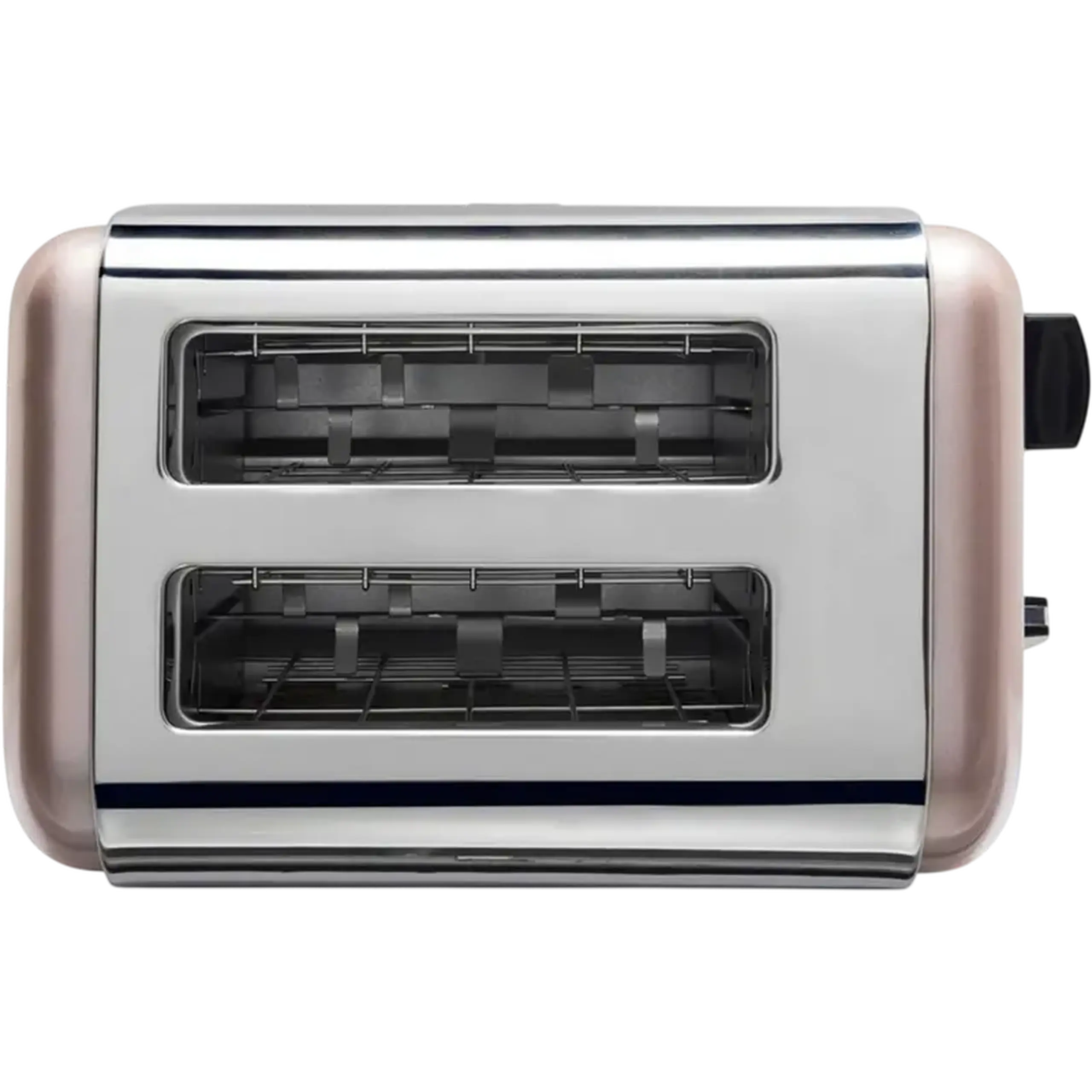 Toaster Cuisinart СPT160PIE, Roz