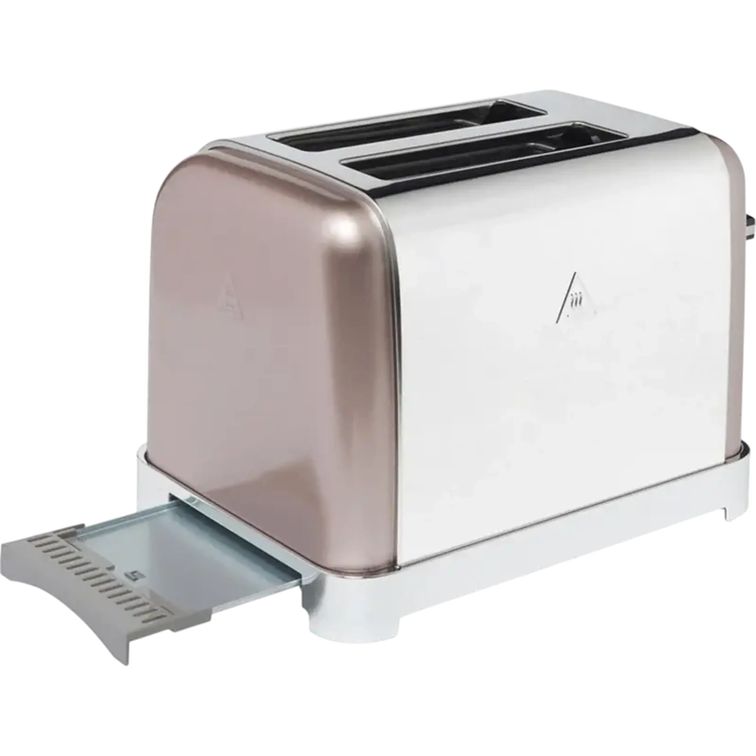 Toaster Cuisinart СPT160PIE, Roz